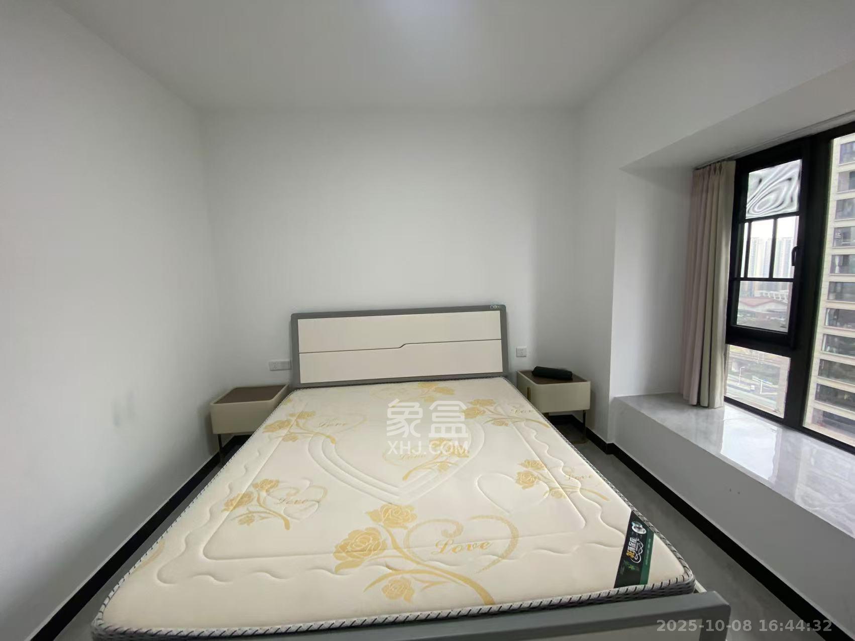 阳光城尚东湾愉景苑 4室2厅2卫 2800.0元/月 阳光城尚东湾愉景苑 4室2厅2卫 2800.0元/月室内图