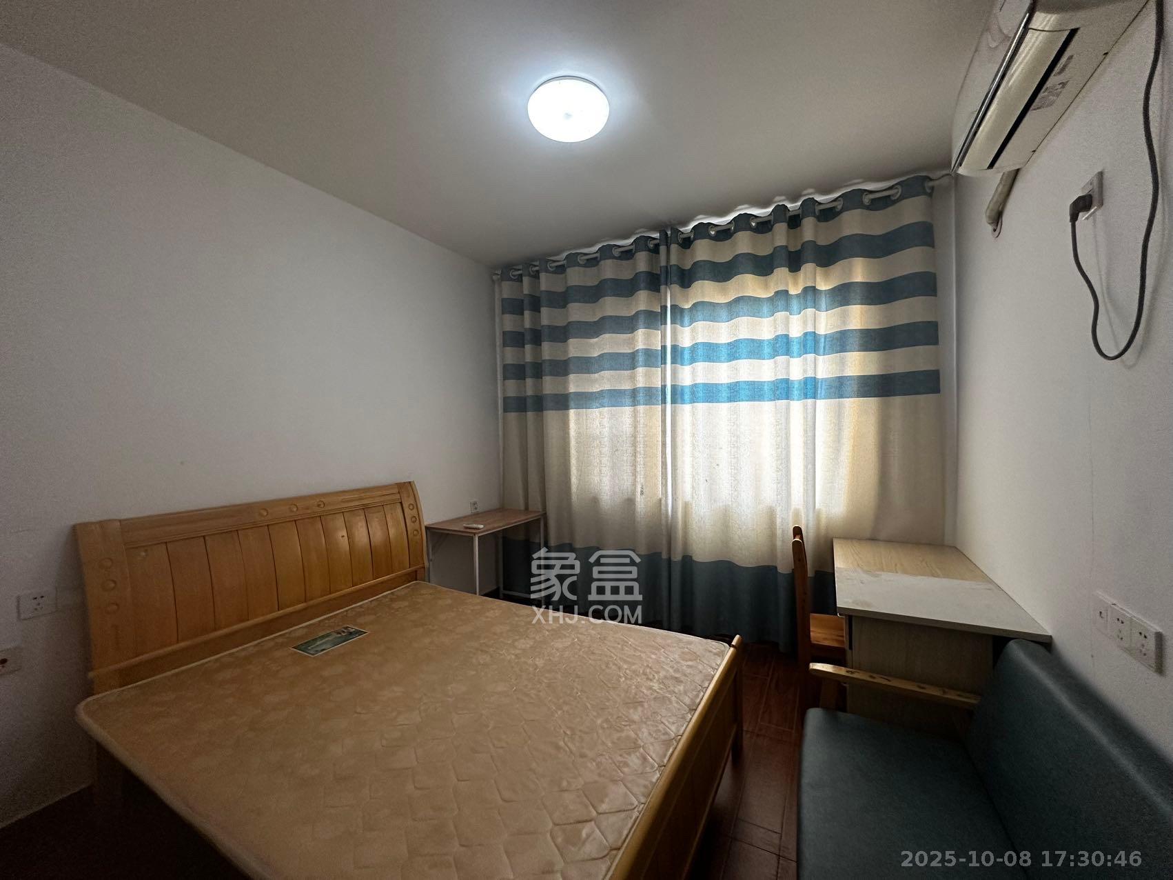 保利香槟国际 1室1厅1卫 1800.0元/月 保利香槟国际 1室1厅1卫 1800.0元/月户型图