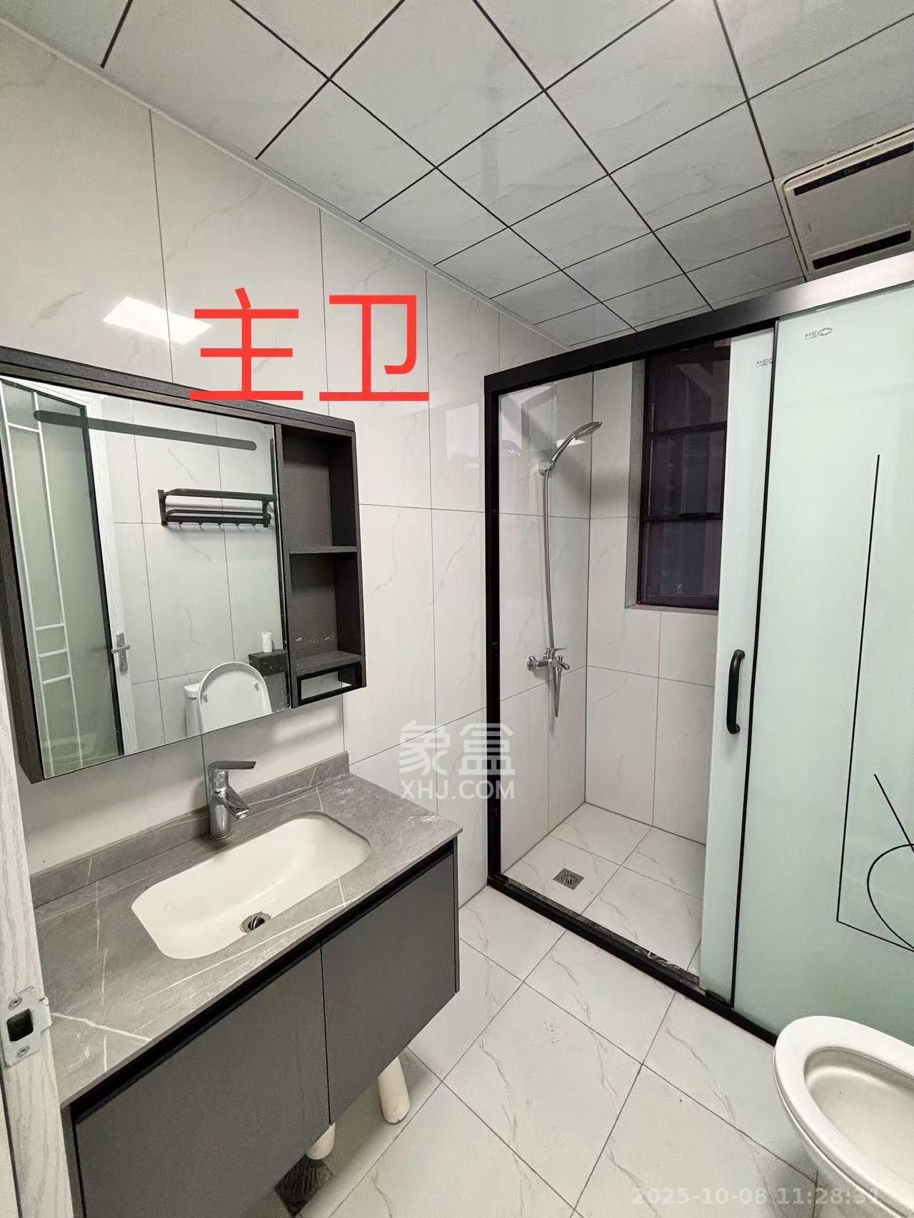 福祥家园（农信家园）  5室2厅2卫    4300.0元/月室内图