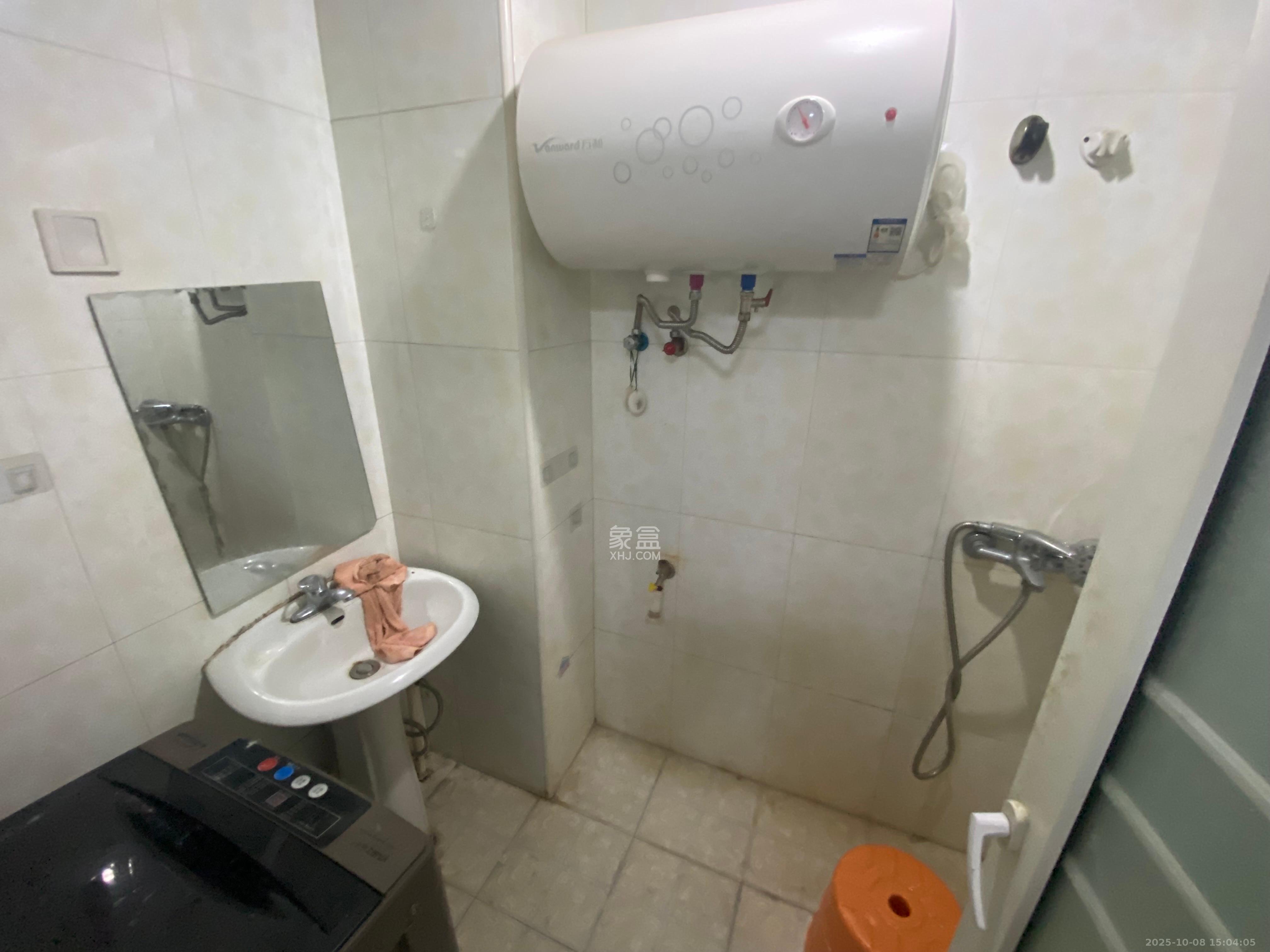 尚都花园城  1室1厅1卫    800.0元/月室内图