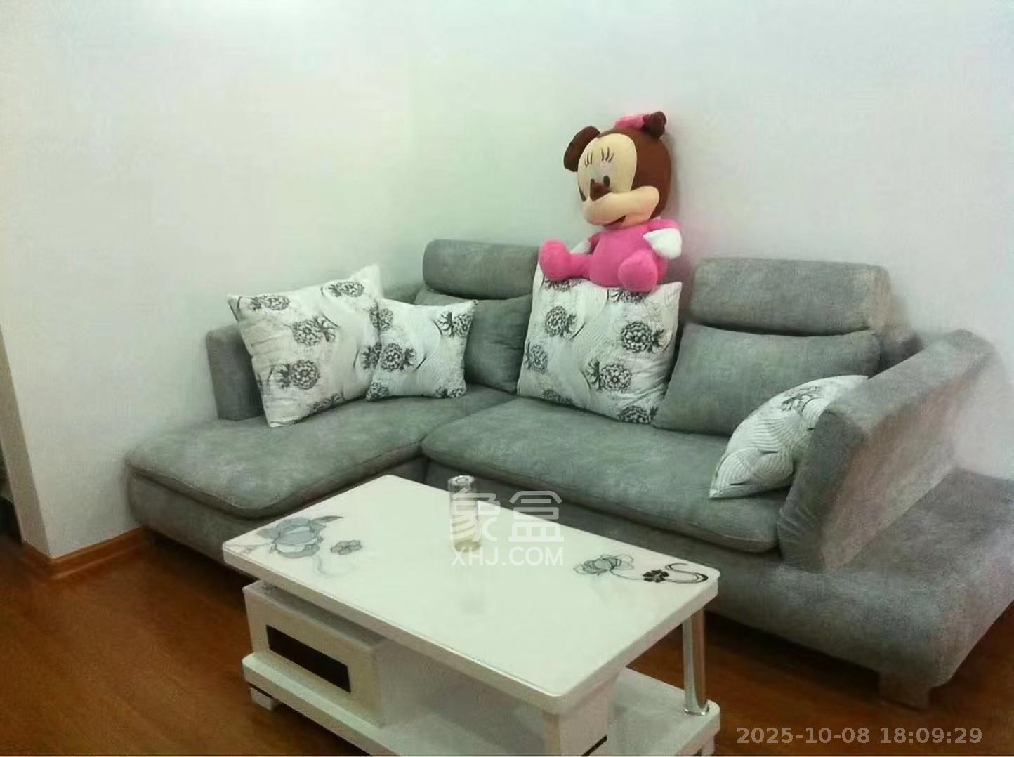 红树湾 1室1厅1卫 1200.0元/月 红树湾 1室1厅1卫 1200.0元/月室内图