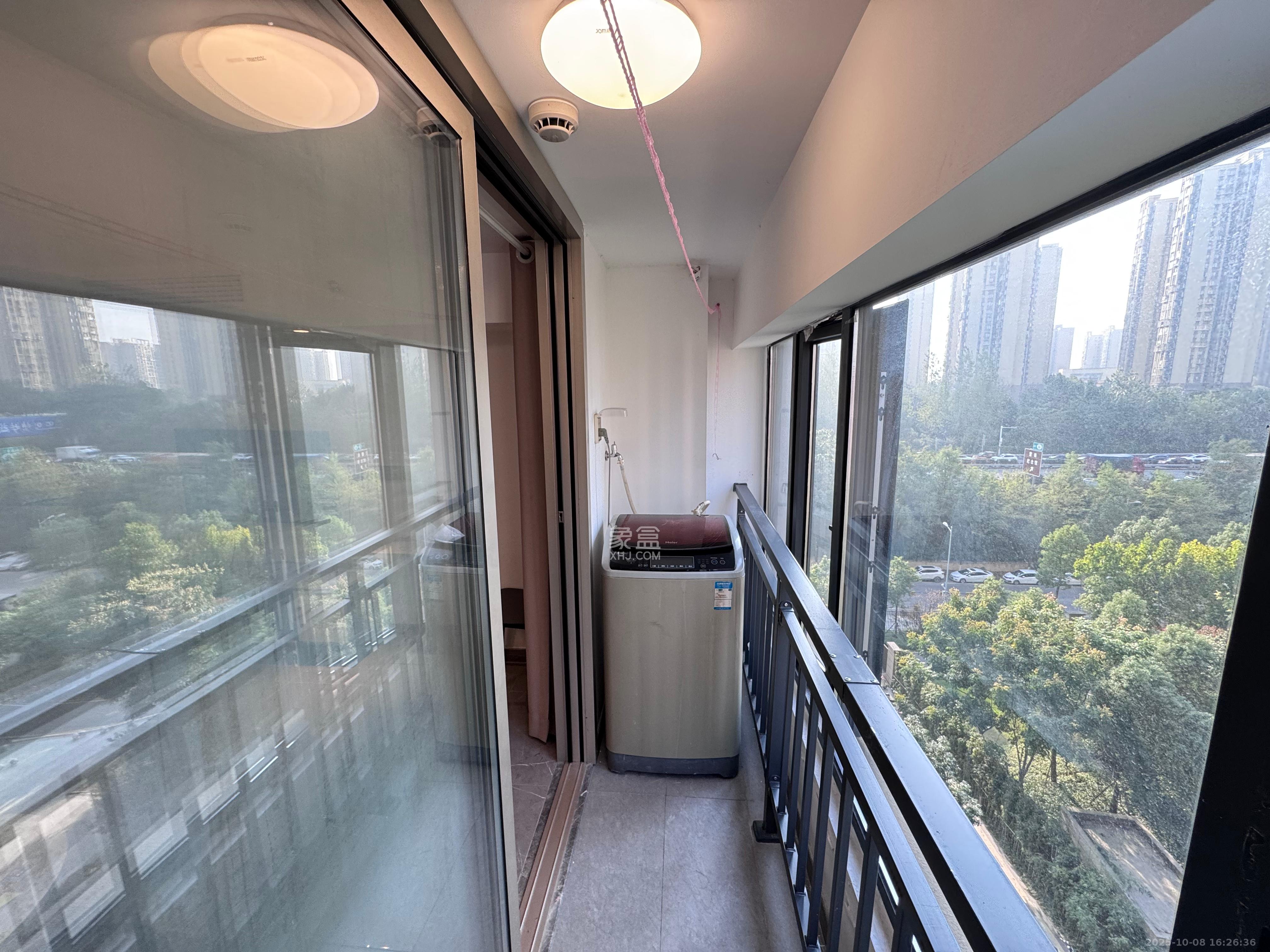 梦想新天地  2室1厅1卫    2100.0元/月室内图