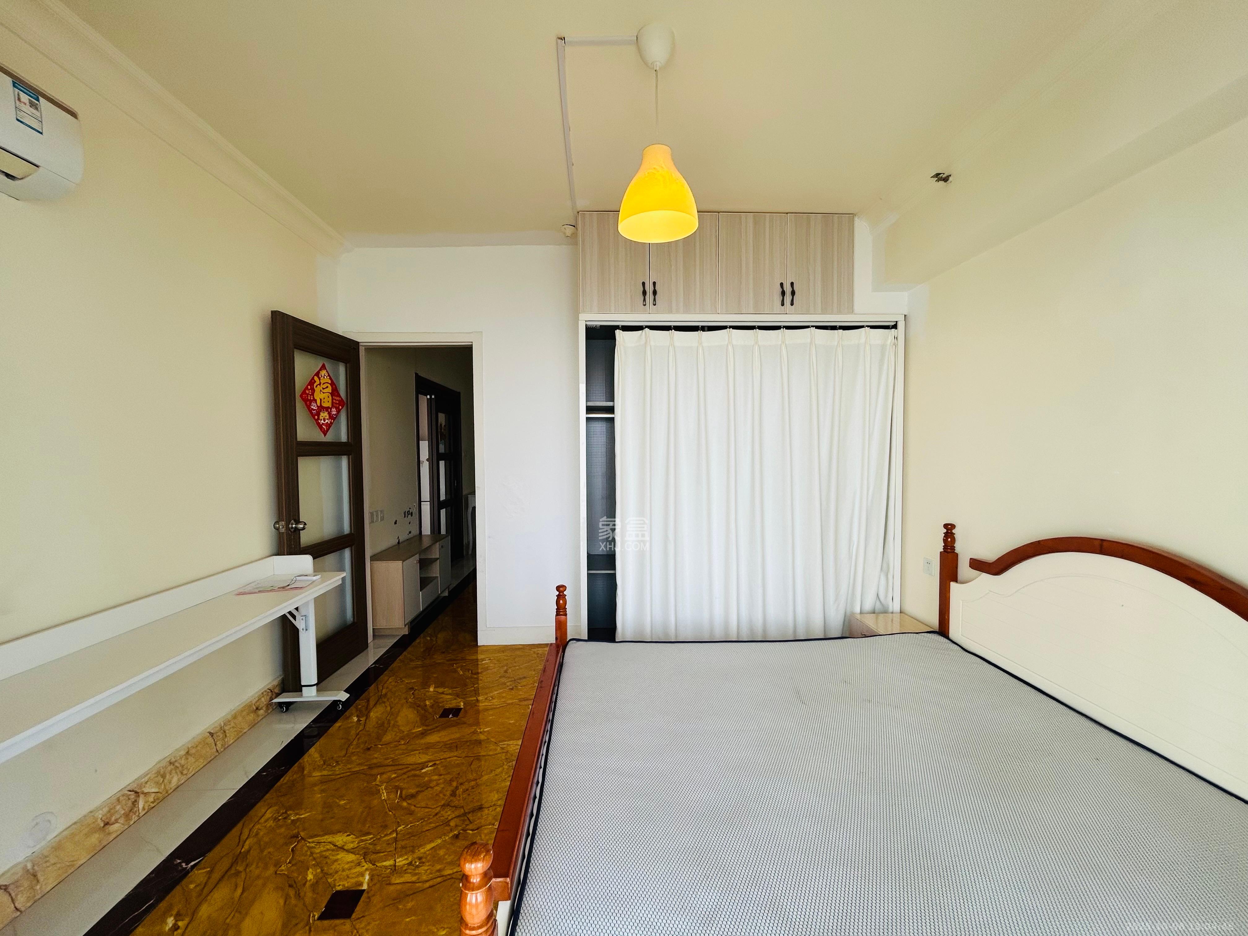 碧桂园威尼斯城  1室1厅1卫    1600.0元/月室内图