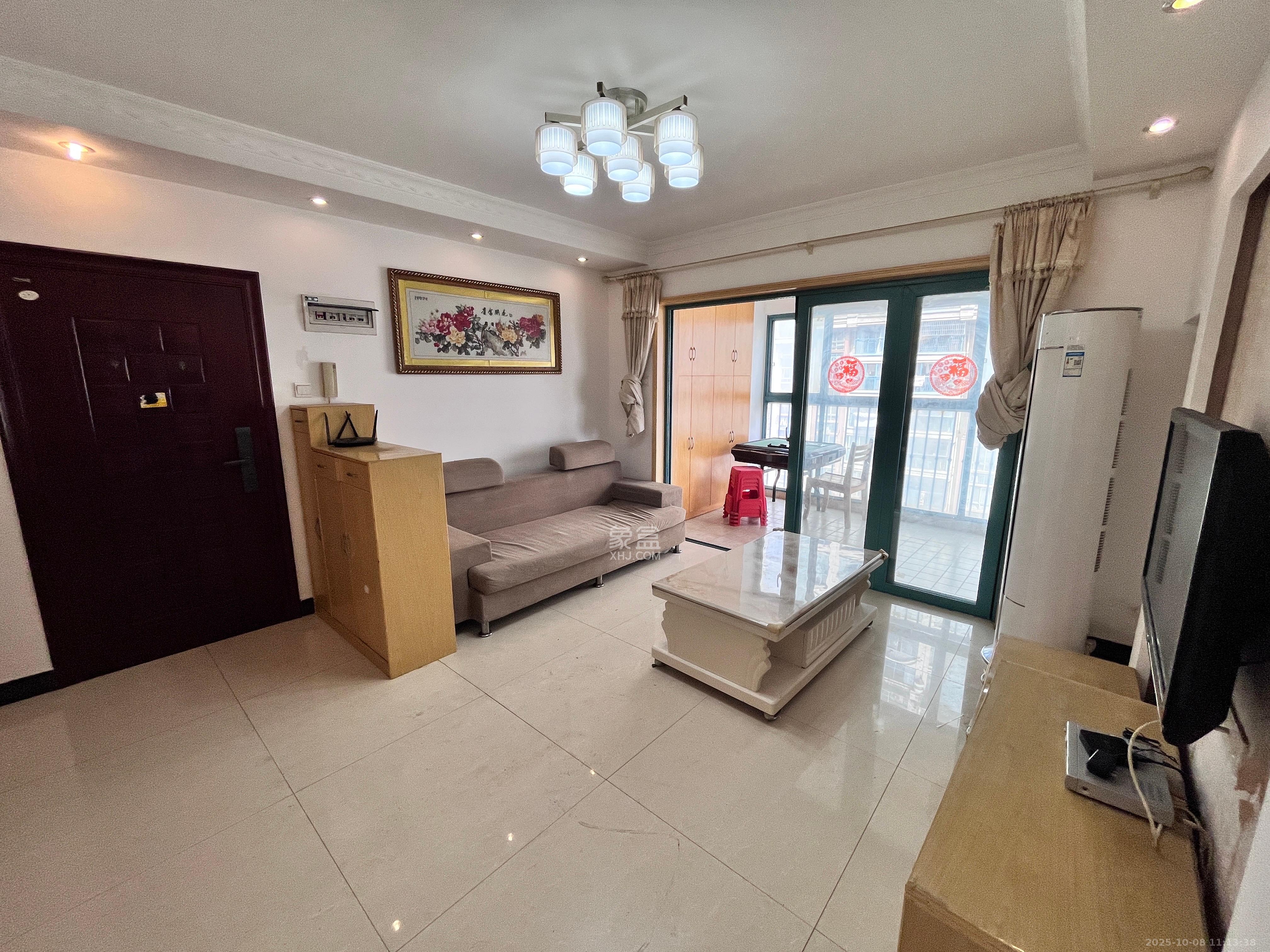 蝴蝶谷  2室2厅1卫    1600.0元/月