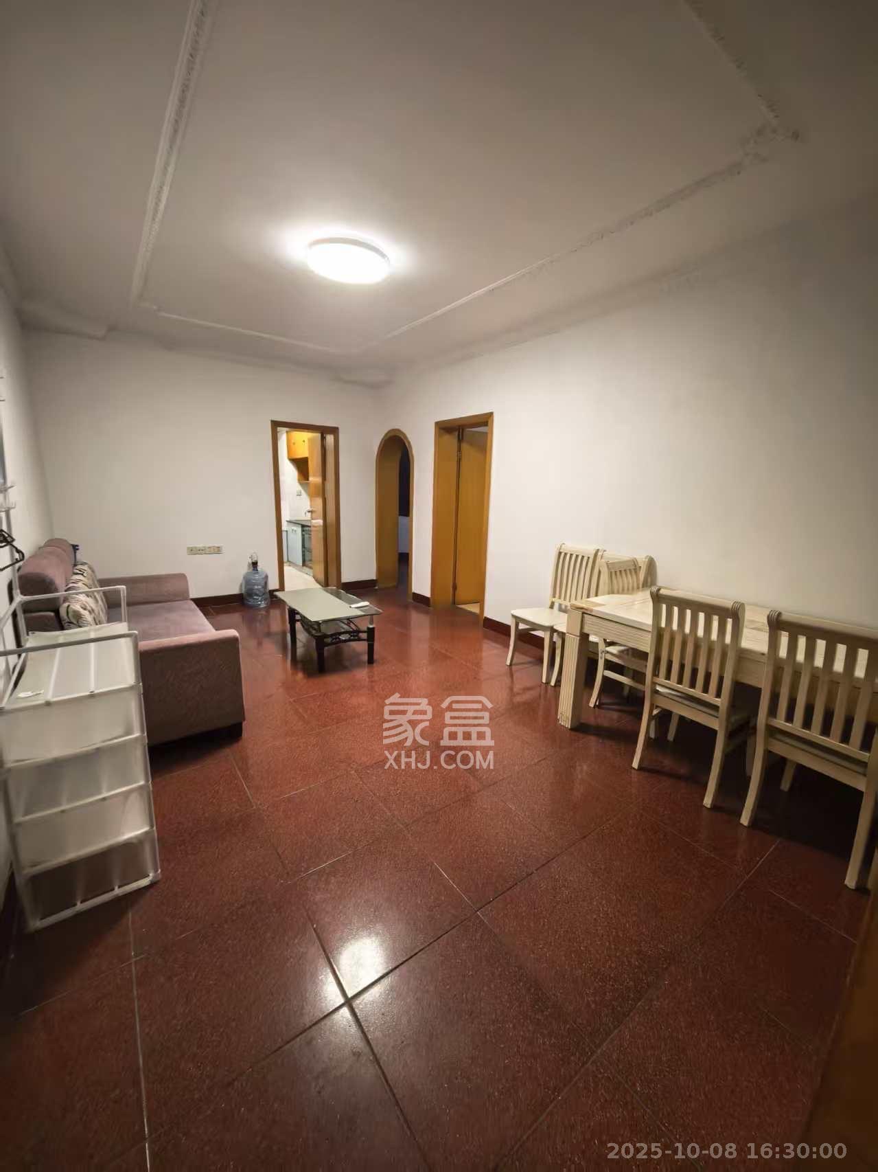 长沙农商行双塘宿舍 2室1厅1卫 1700.0元/月 长沙农商行双塘宿舍 2室1厅1卫 1700.0元/月室内图