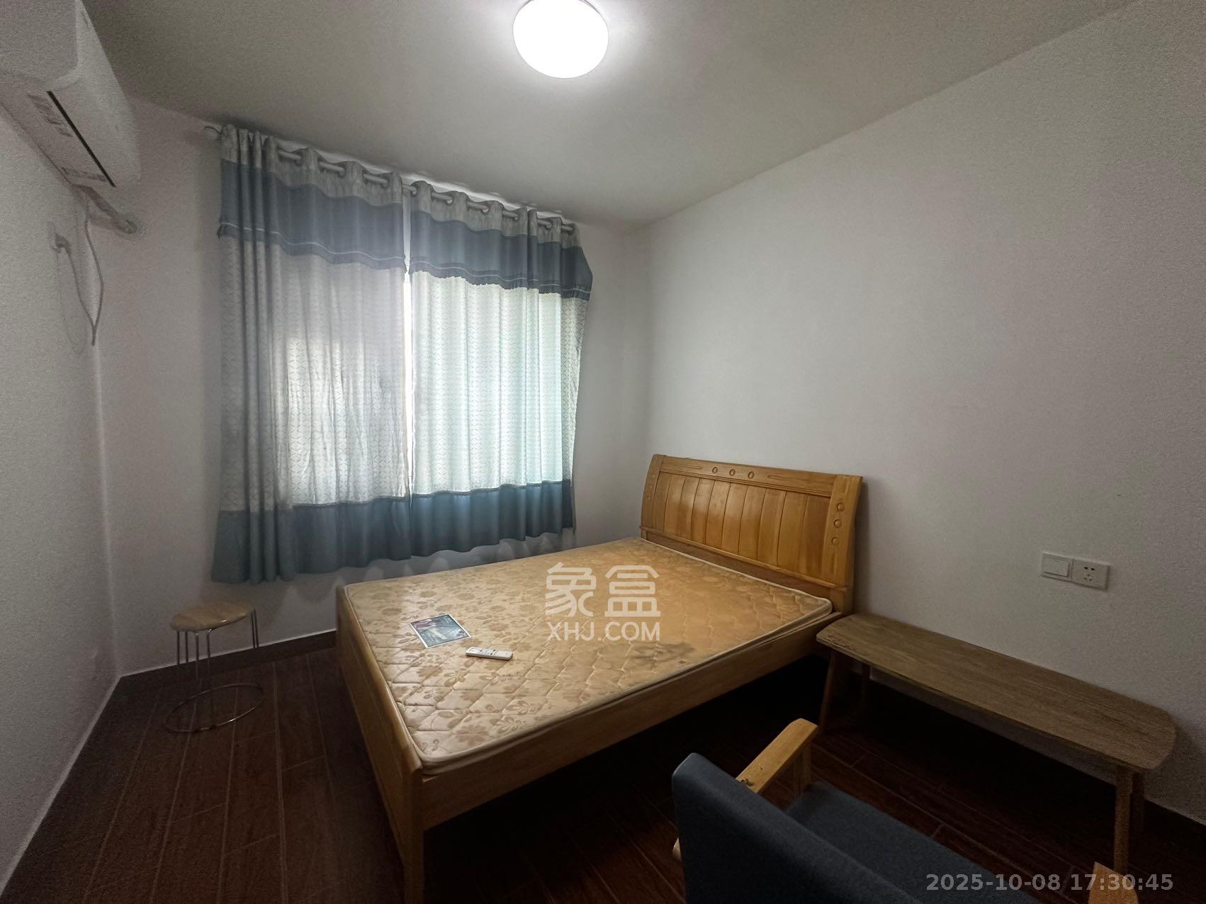 保利香槟国际 1室1厅1卫 1800.0元/月 保利香槟国际 1室1厅1卫 1800.0元/月户型图