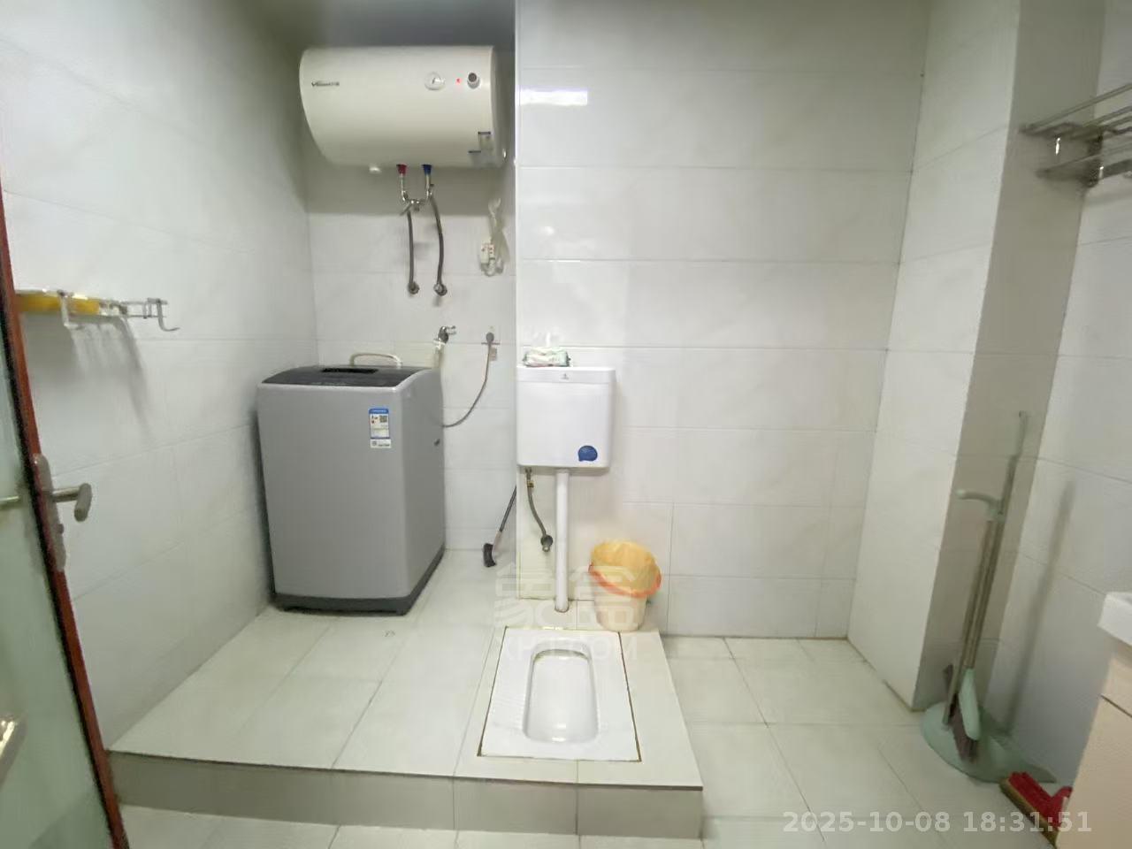 康桥美郡  1室1厅1卫    1200.0元/月室内图