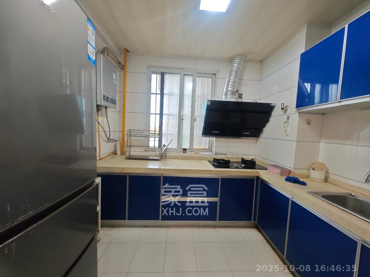 月湖兰庭  2室1厅1卫    2200.0元/月室内图