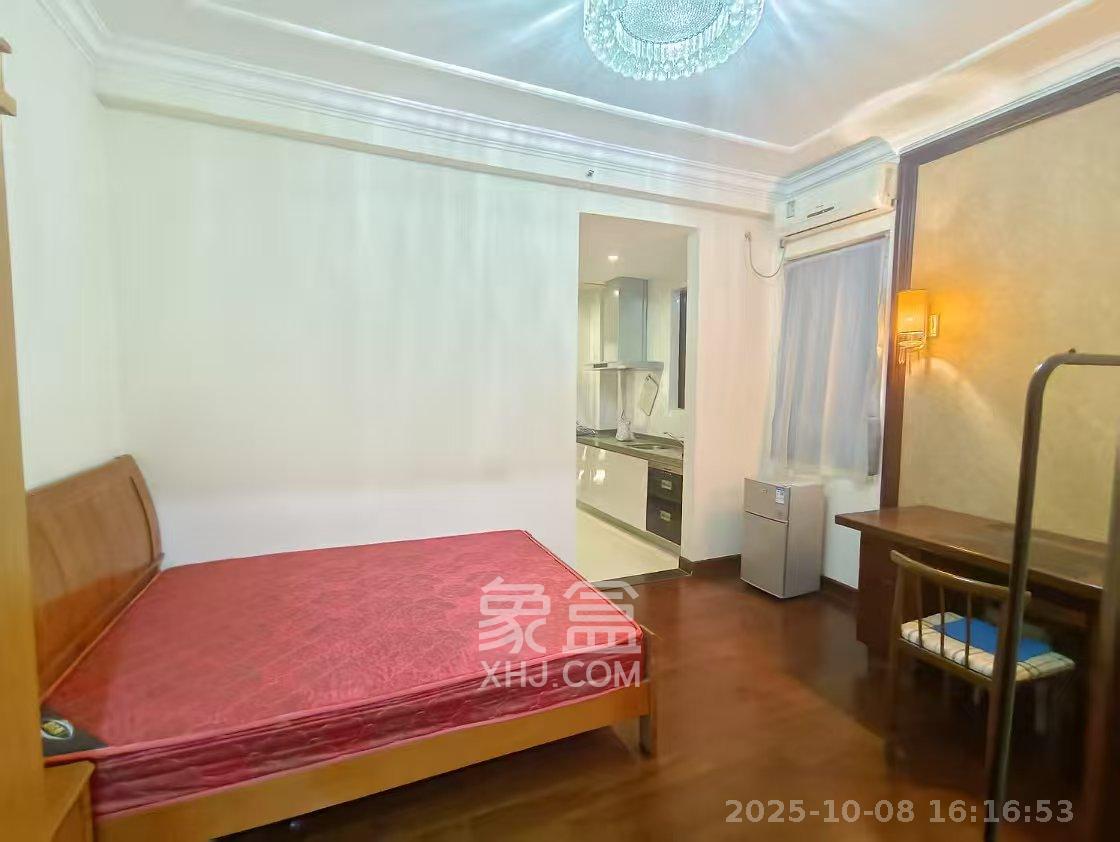 恒大御景半岛湘江苑(恒大御景半岛一期) 1室1厅1卫 1100.0元/月 恒大御景半岛湘江苑(恒大御景半岛一期) 1室1厅1卫 1100.0元/月室内图