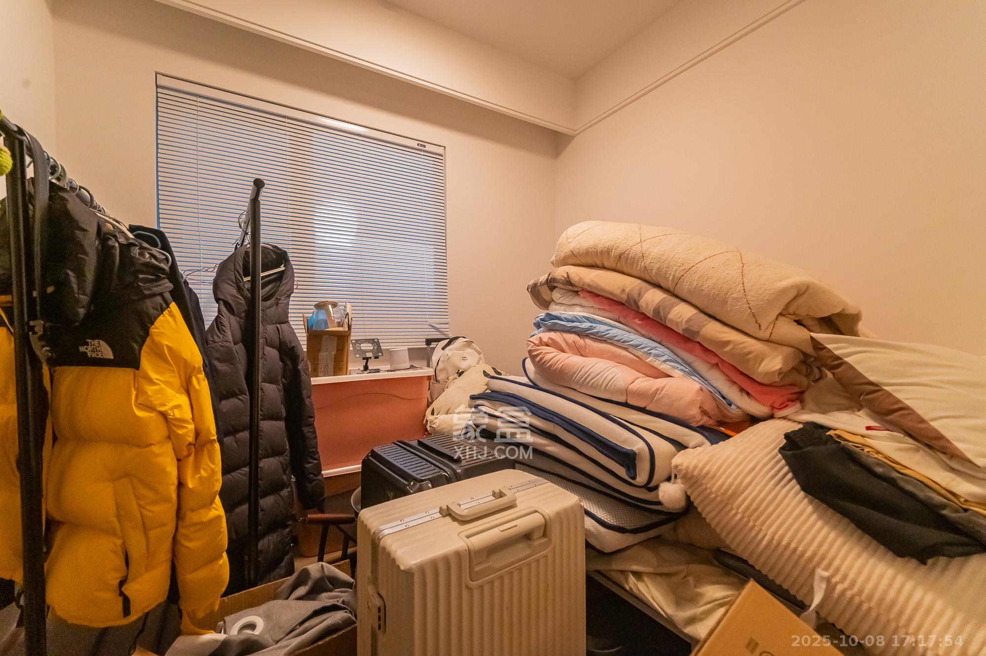 三一云谷 3室2厅2卫 99.8万 三一云谷 3室2厅2卫 99.8万卧室