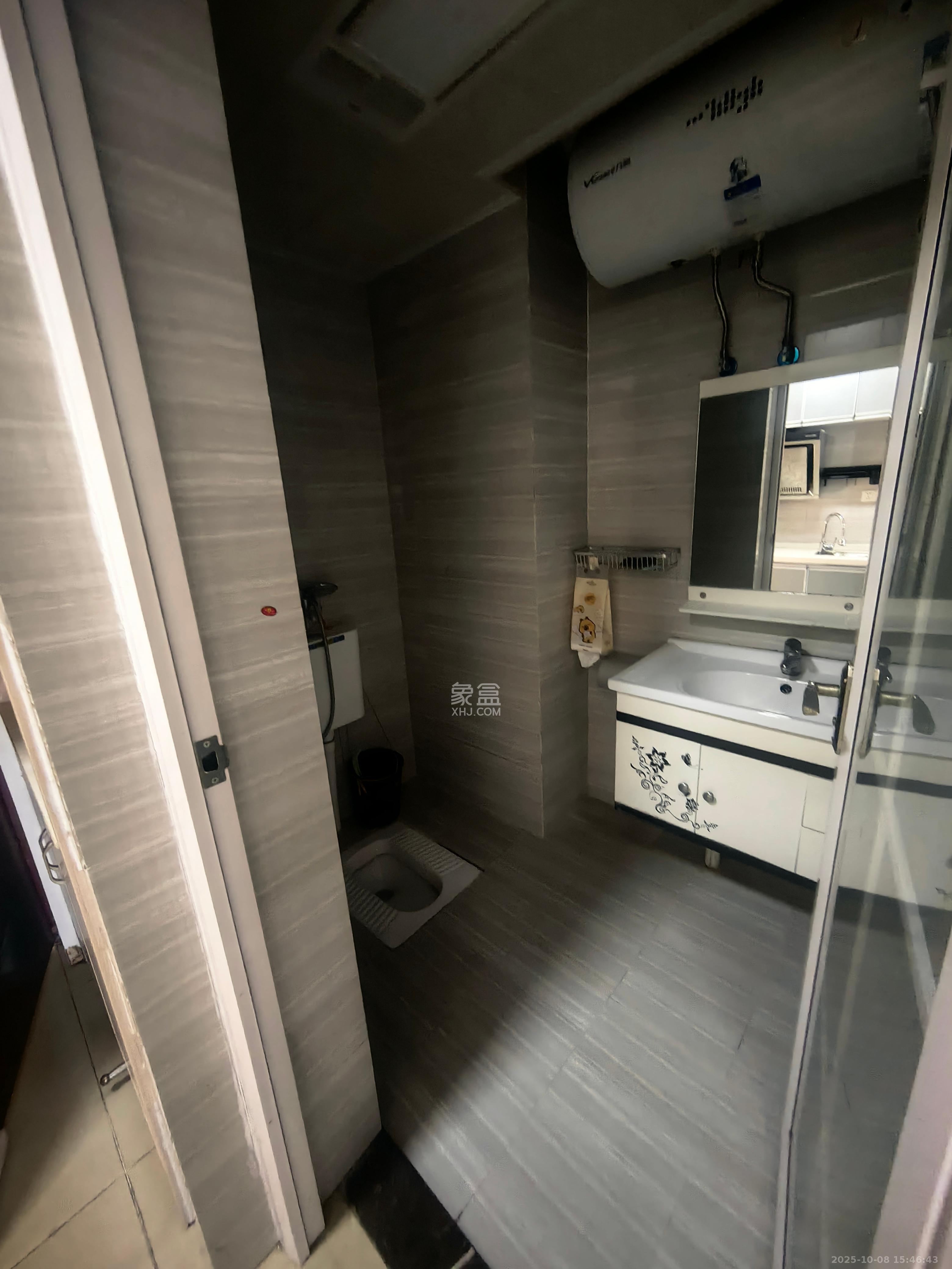 君康家园（梅溪湖七喜街）  1室1厅1卫    1680.0元/月室内图