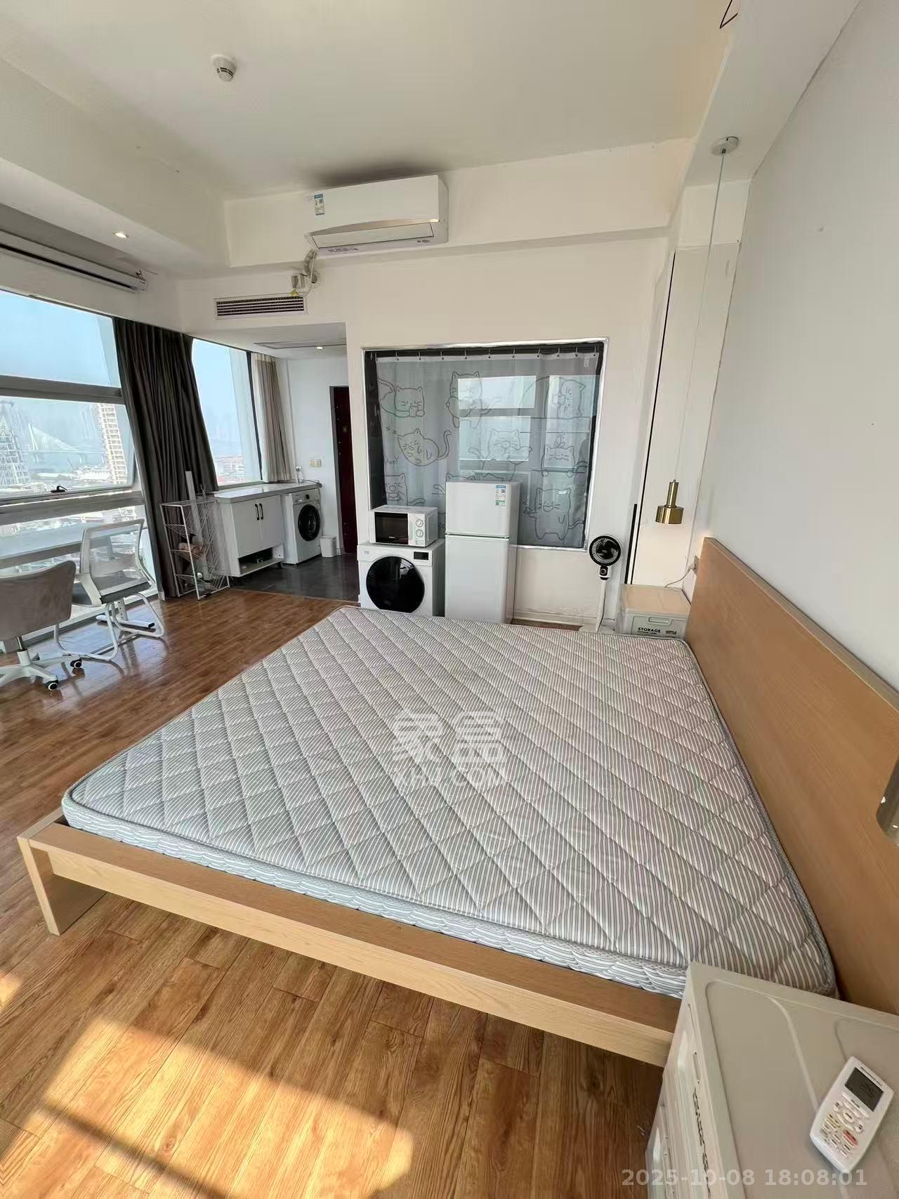 宇成开福广场  1室1厅1卫    1700.0元/月室内图