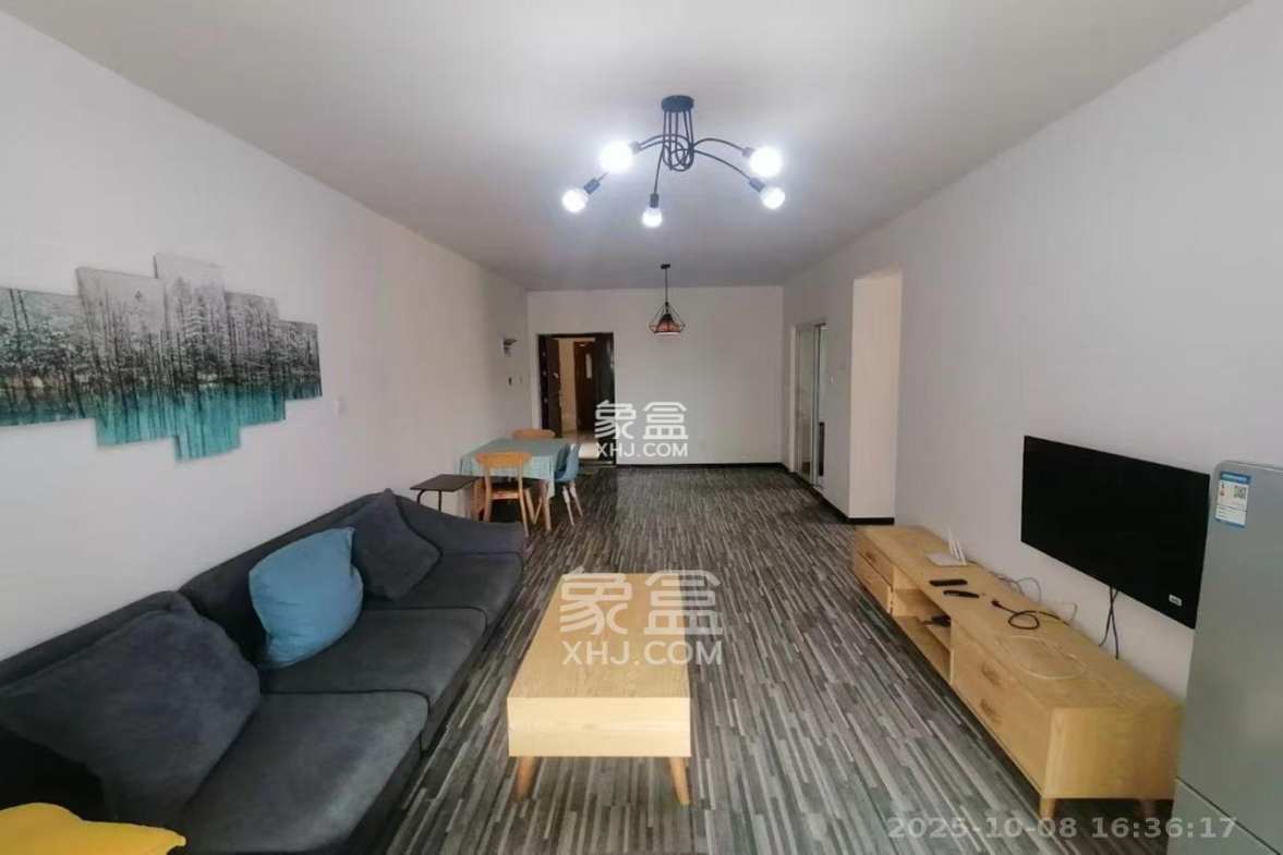 鑫远悦城(鑫远悦时代)  3室2厅1卫    2100.0元/月 鑫远悦城(鑫远悦时代)  3室2厅1卫    2100.0元/月室内图