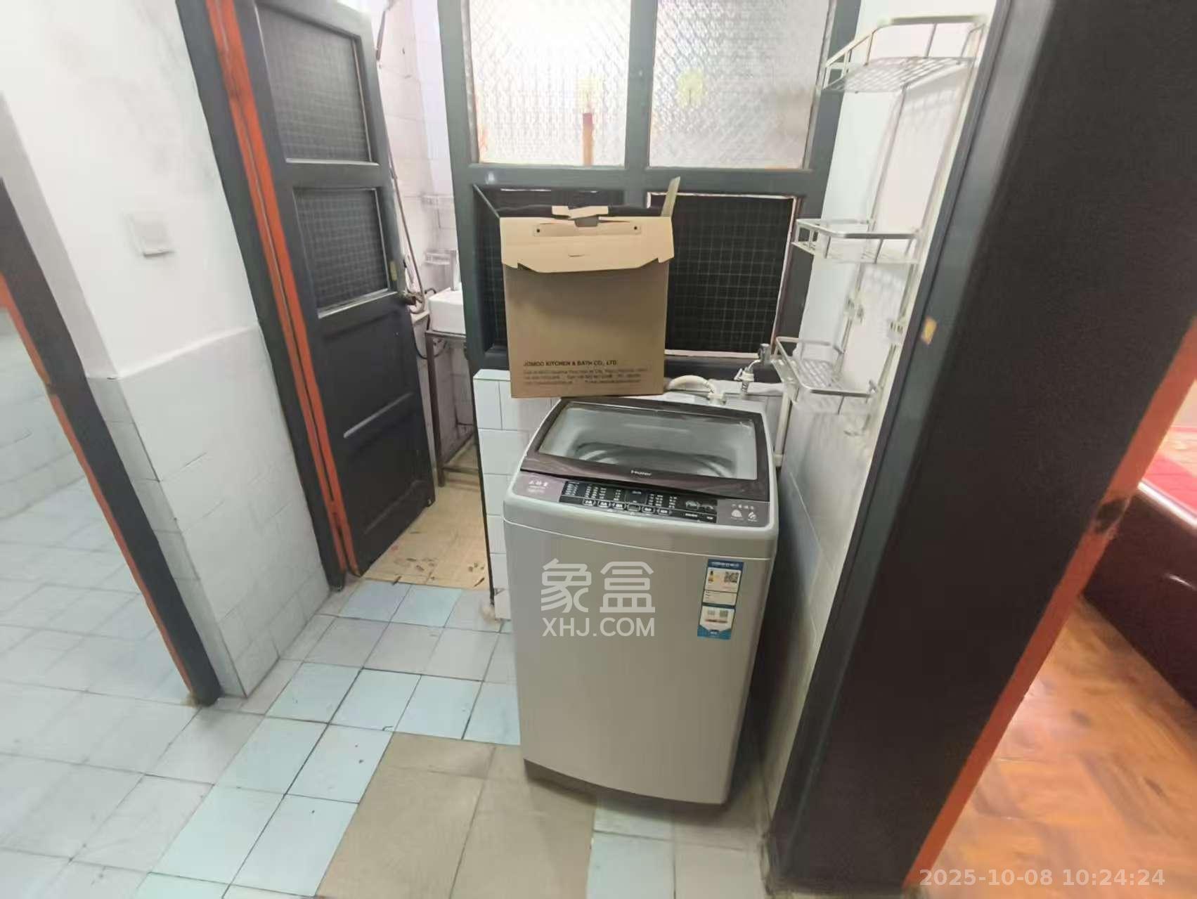 长坡社区  3室1厅1卫    1500.0元/月室内图
