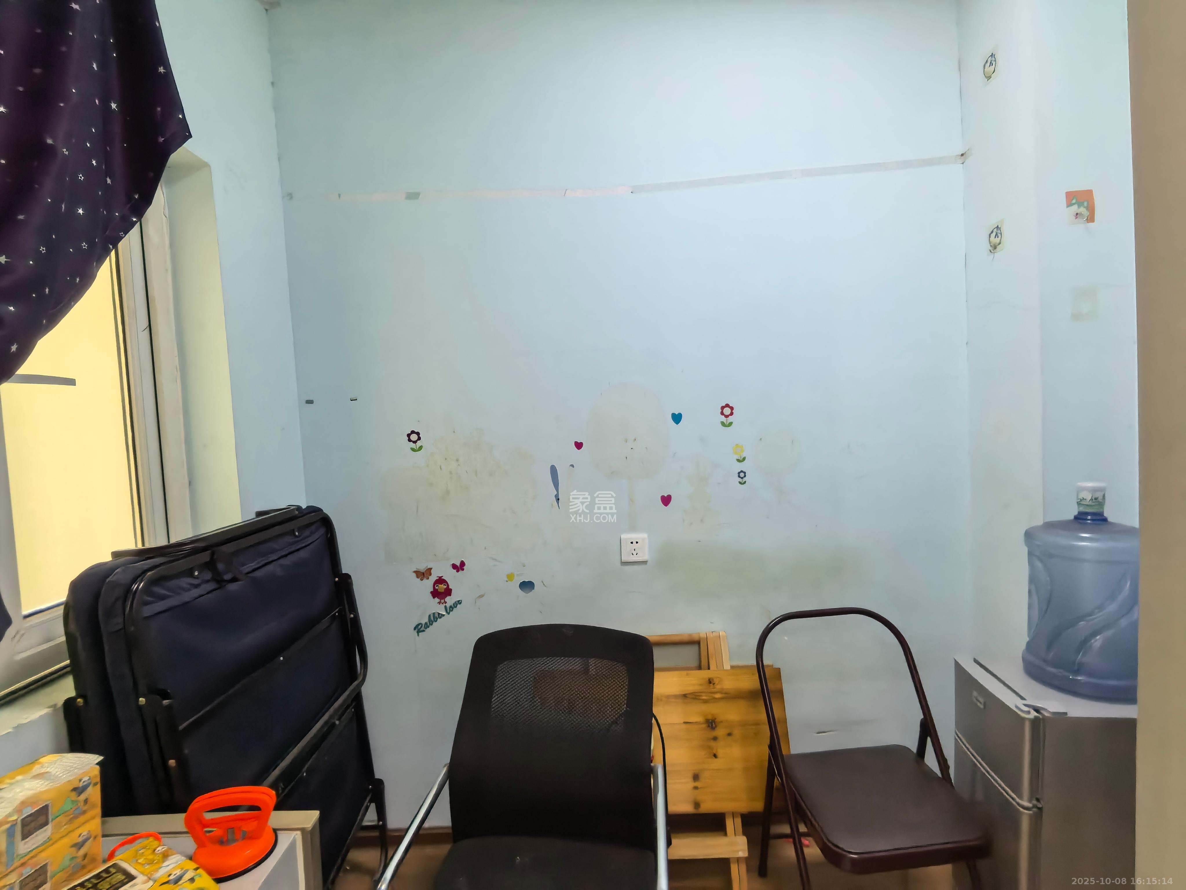 万国城(当代满庭春MOMA)三期 1室1厅1卫 1500.0元/月 万国城(当代满庭春MOMA)三期 1室1厅1卫 1500.0元/月室内图