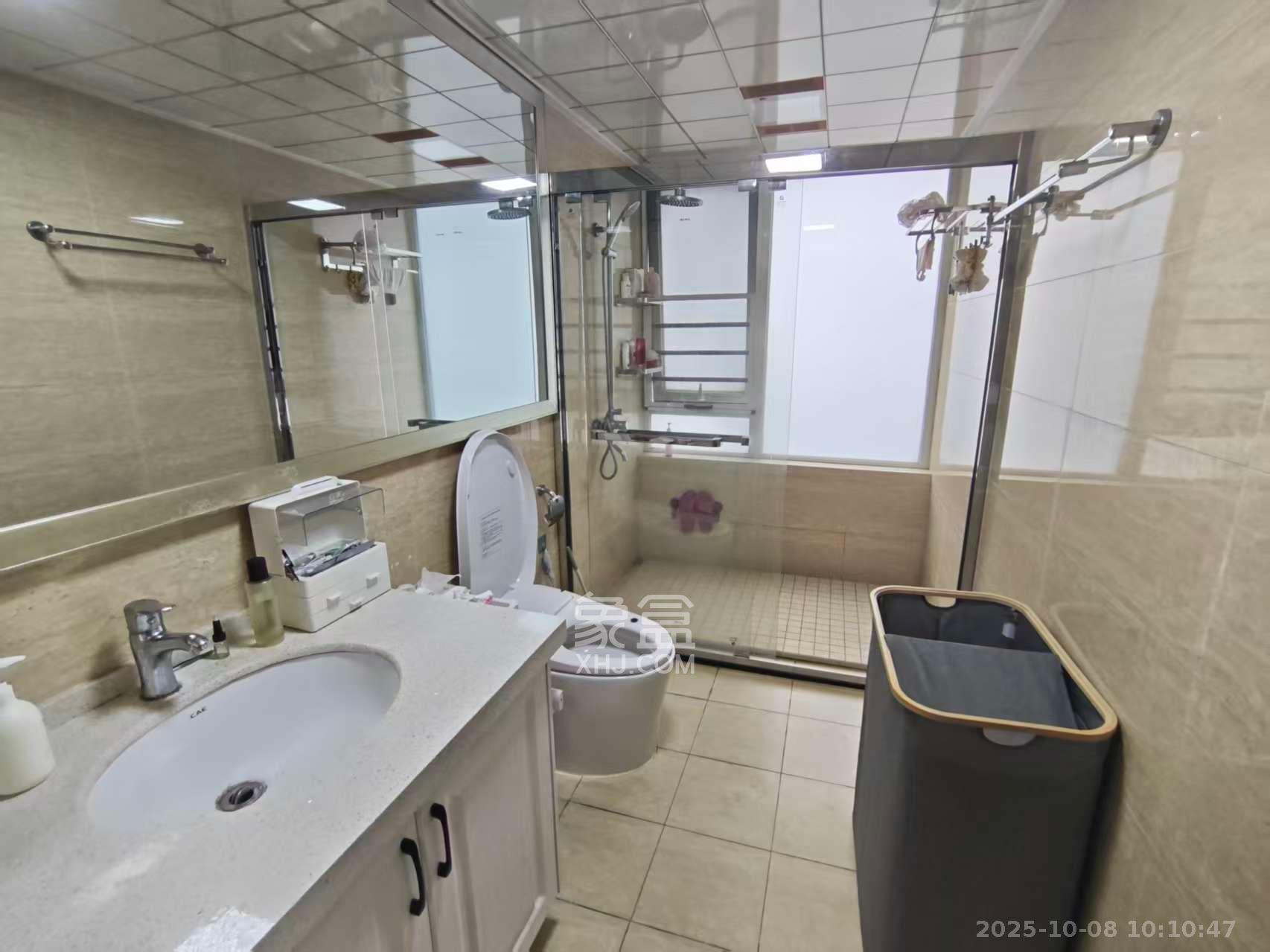 北辰三角洲E3区  4室1厅2卫    6000.0元/月室内图