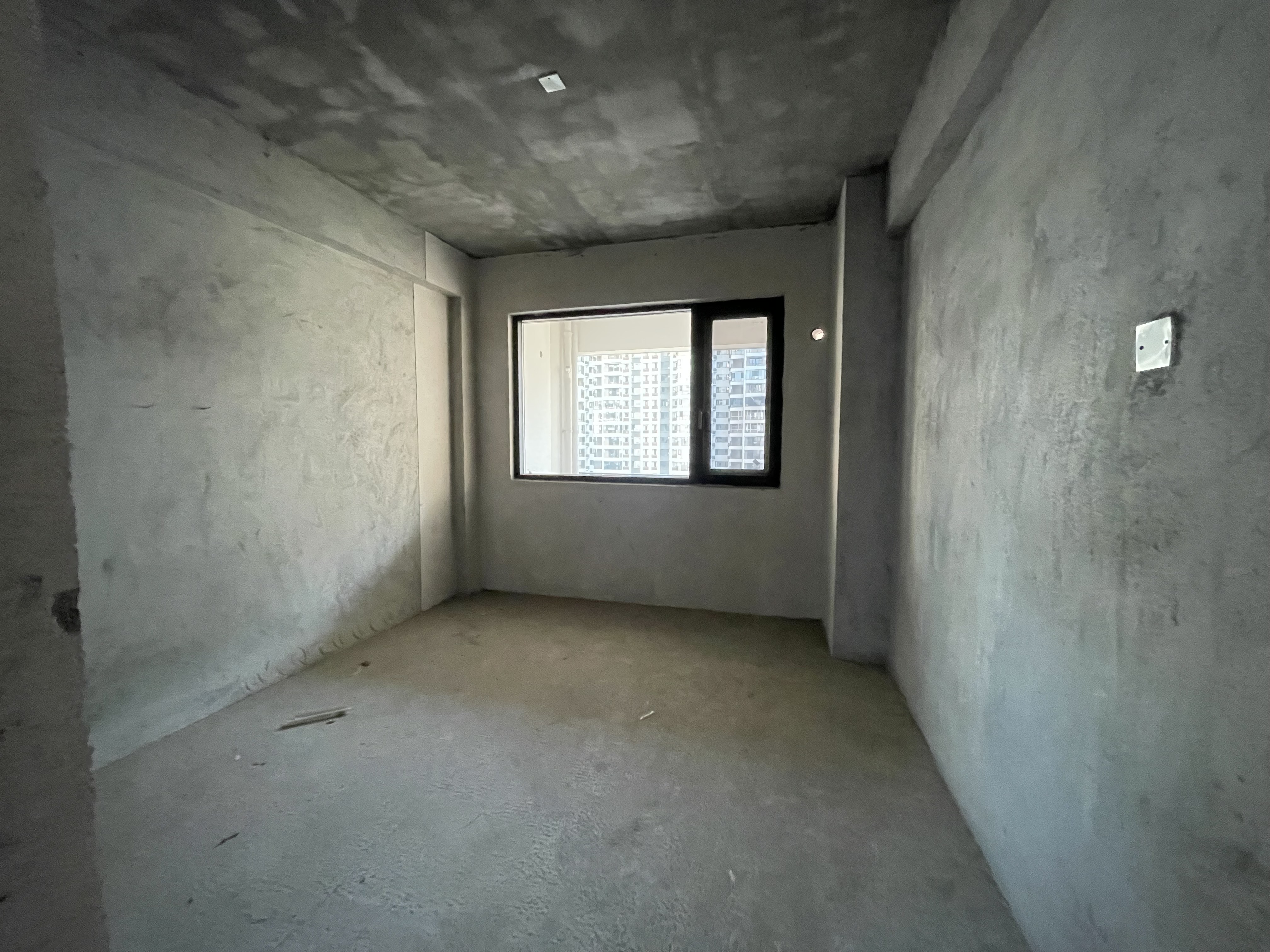 汇方雁归来  4室2厅2卫    89.8万客厅