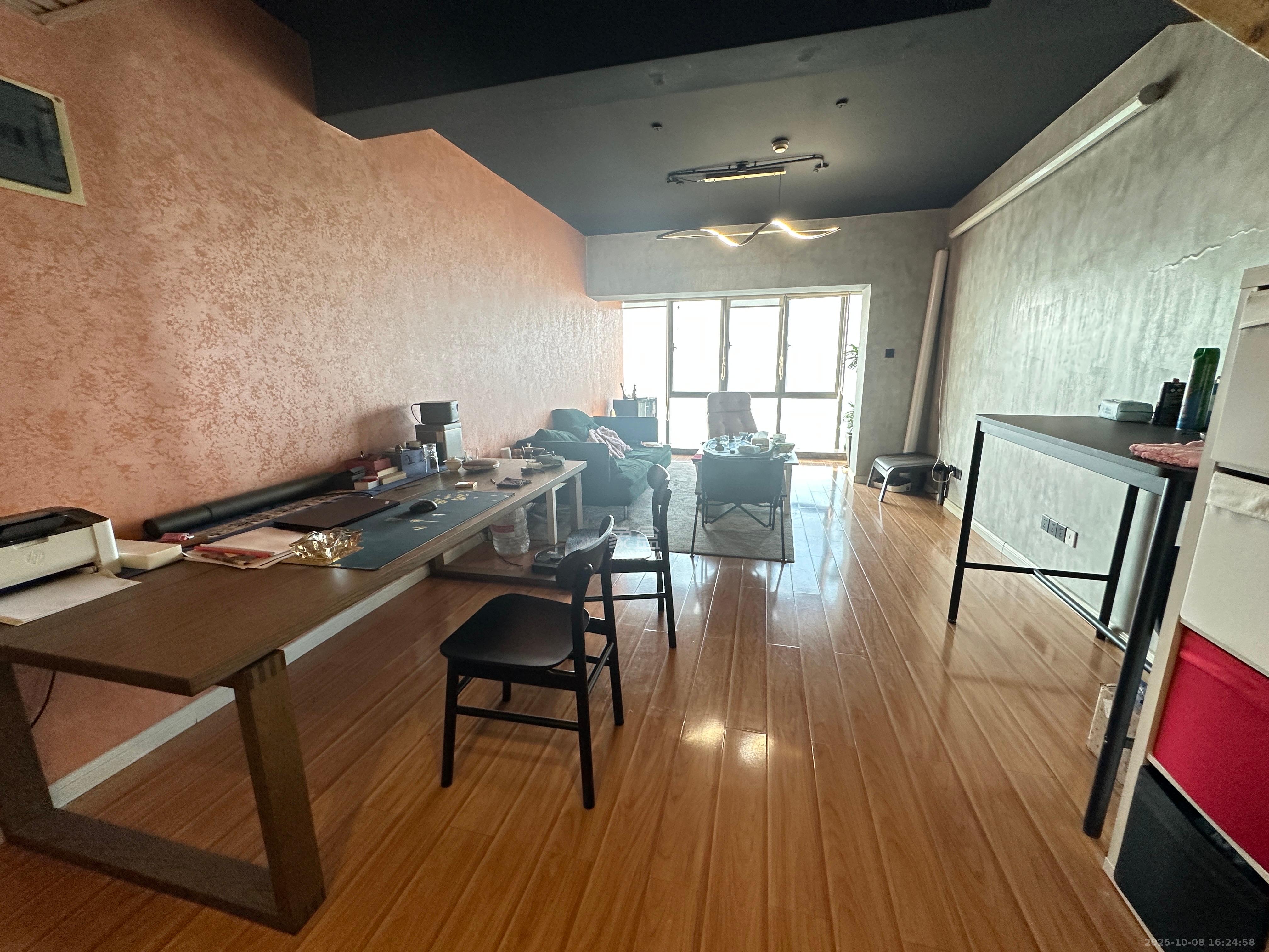 保利国际广场 1室1厅1卫 6500.0元/月 保利国际广场 1室1厅1卫 6500.0元/月室内图