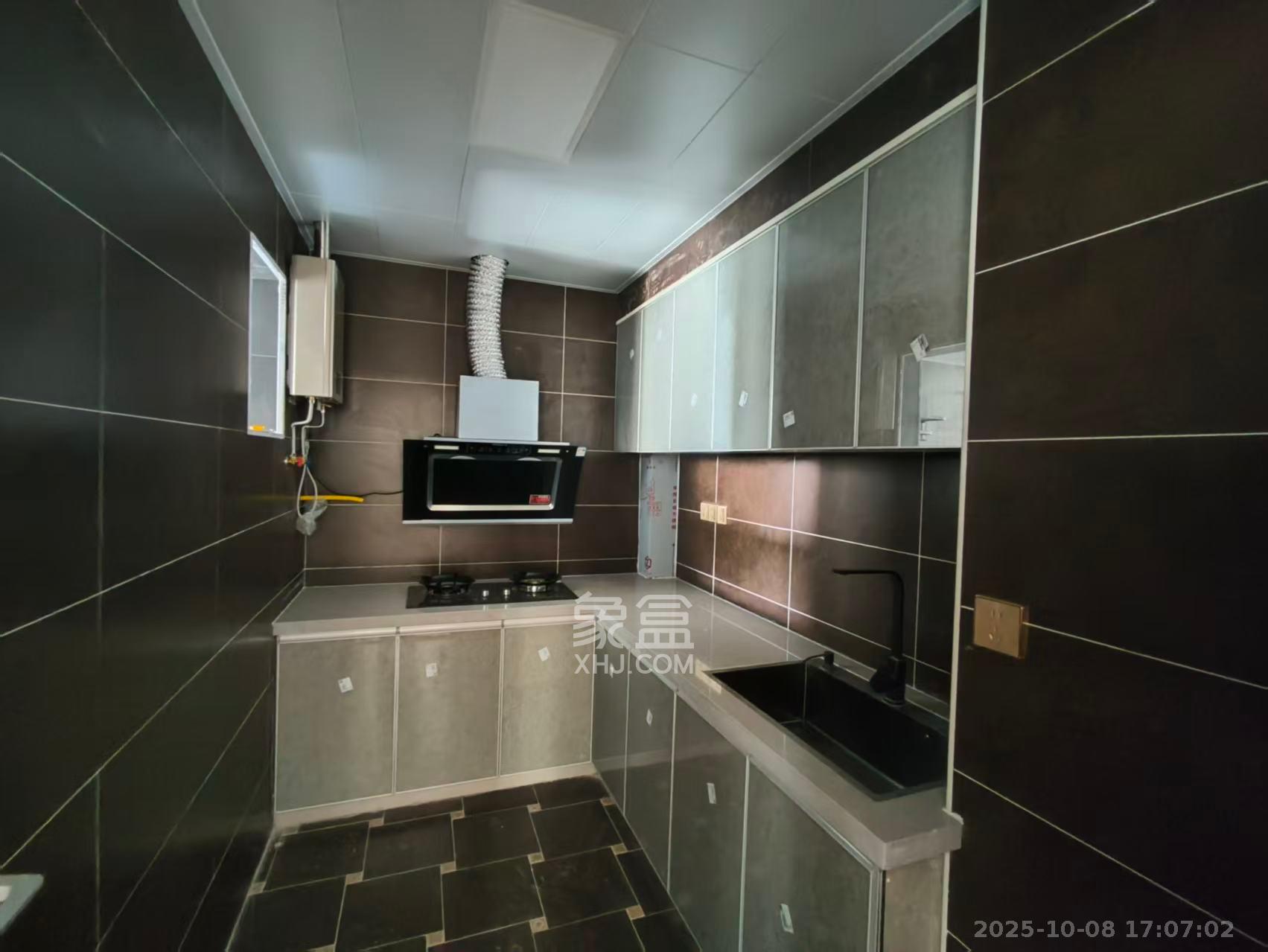 九华新都汇 2室2厅1卫 1400.0元/月 九华新都汇 2室2厅1卫 1400.0元/月室内图