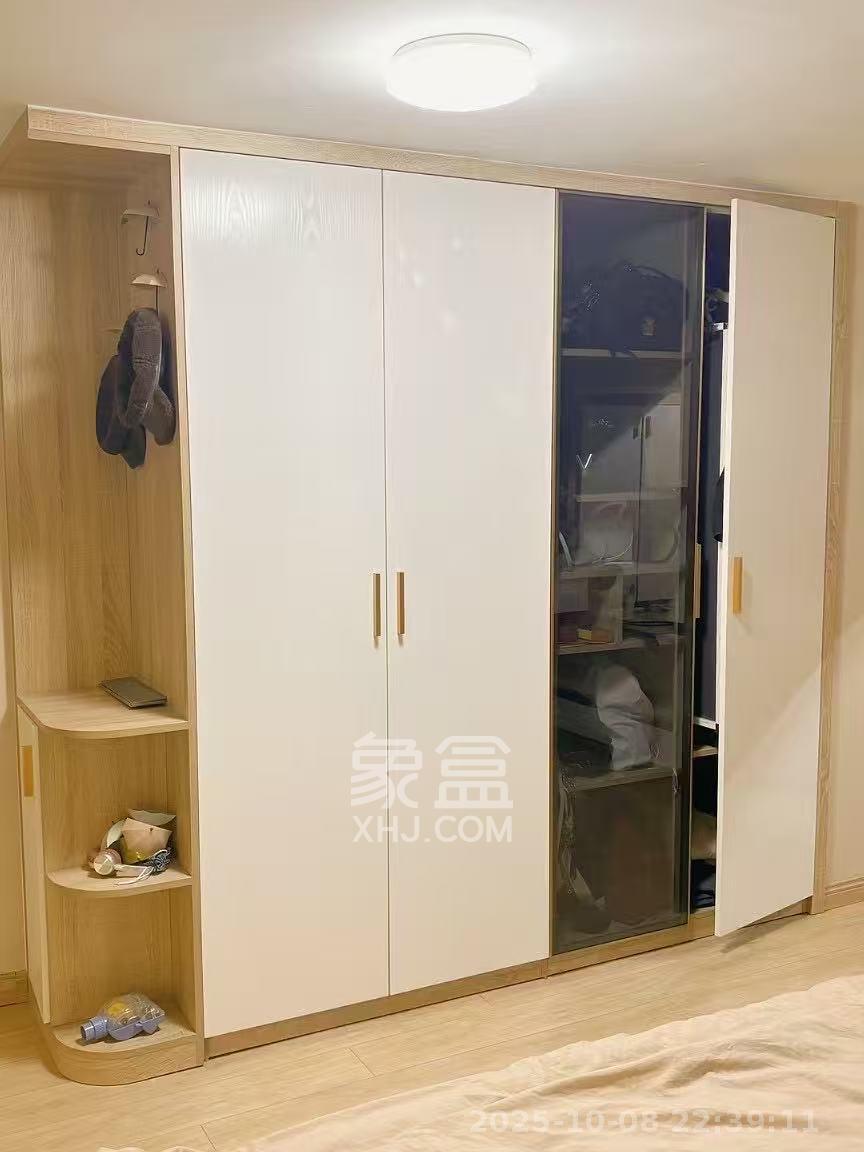 远洋外滩壹号 1室1厅1卫 2800.0元/月 远洋外滩壹号 1室1厅1卫 2800.0元/月室内图