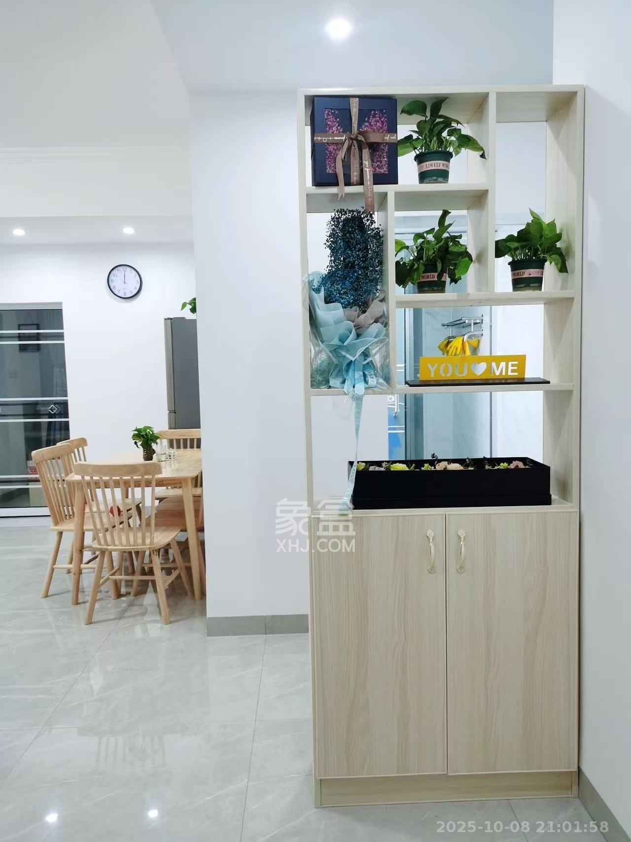 公园9号大都会 3室2厅2卫 3800.0元/月 公园9号大都会 3室2厅2卫 3800.0元/月室内图