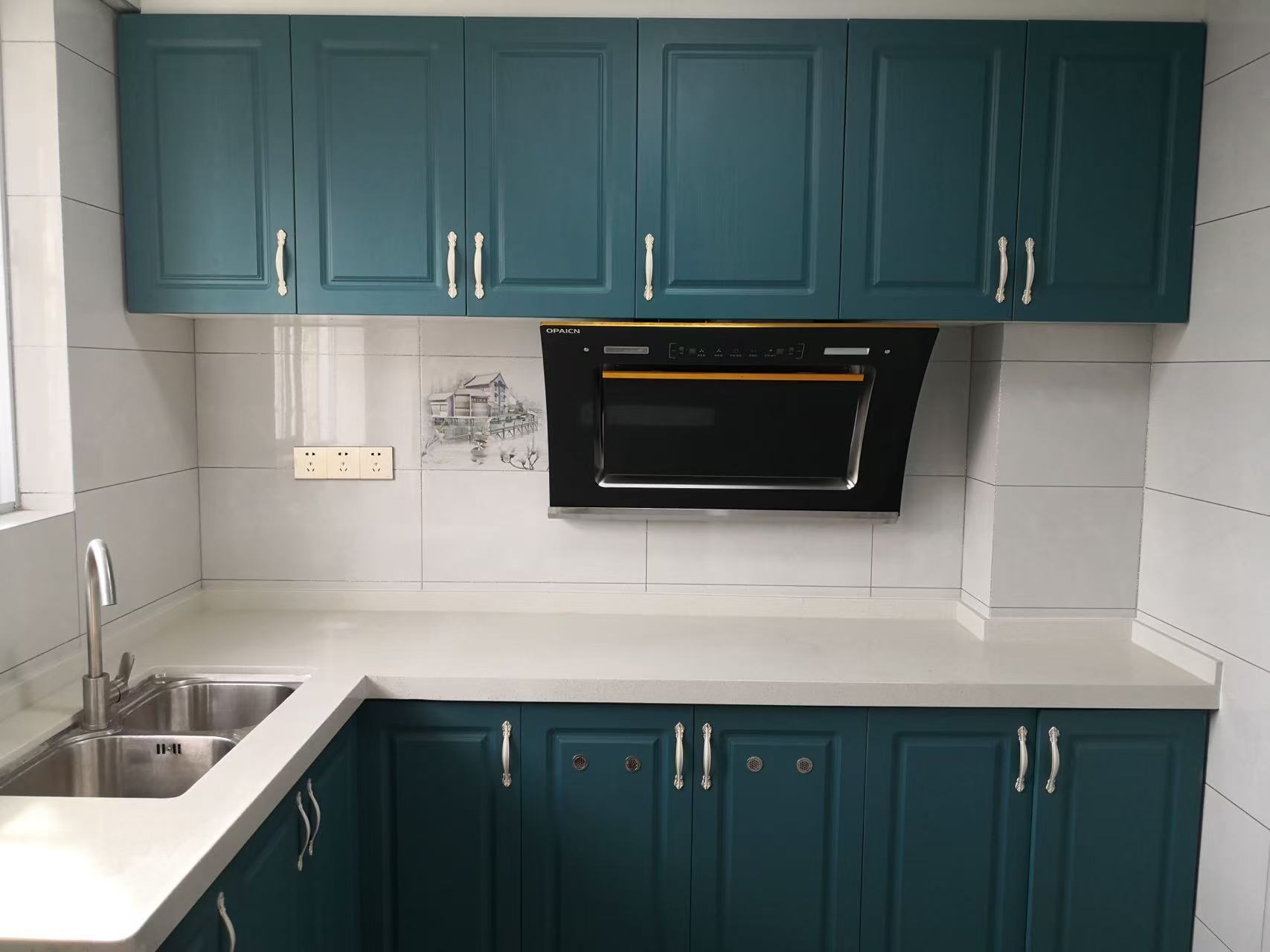 华昌大厦 2室1厅1卫 2500.0元/月 华昌大厦 2室1厅1卫 2500.0元/月室内图