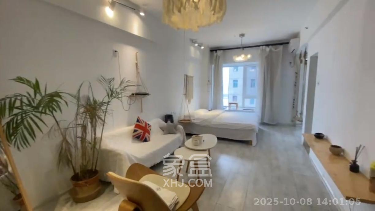 汀兰雅苑 1室1厅1卫 2500.0元/月 汀兰雅苑 1室1厅1卫 2500.0元/月室内图