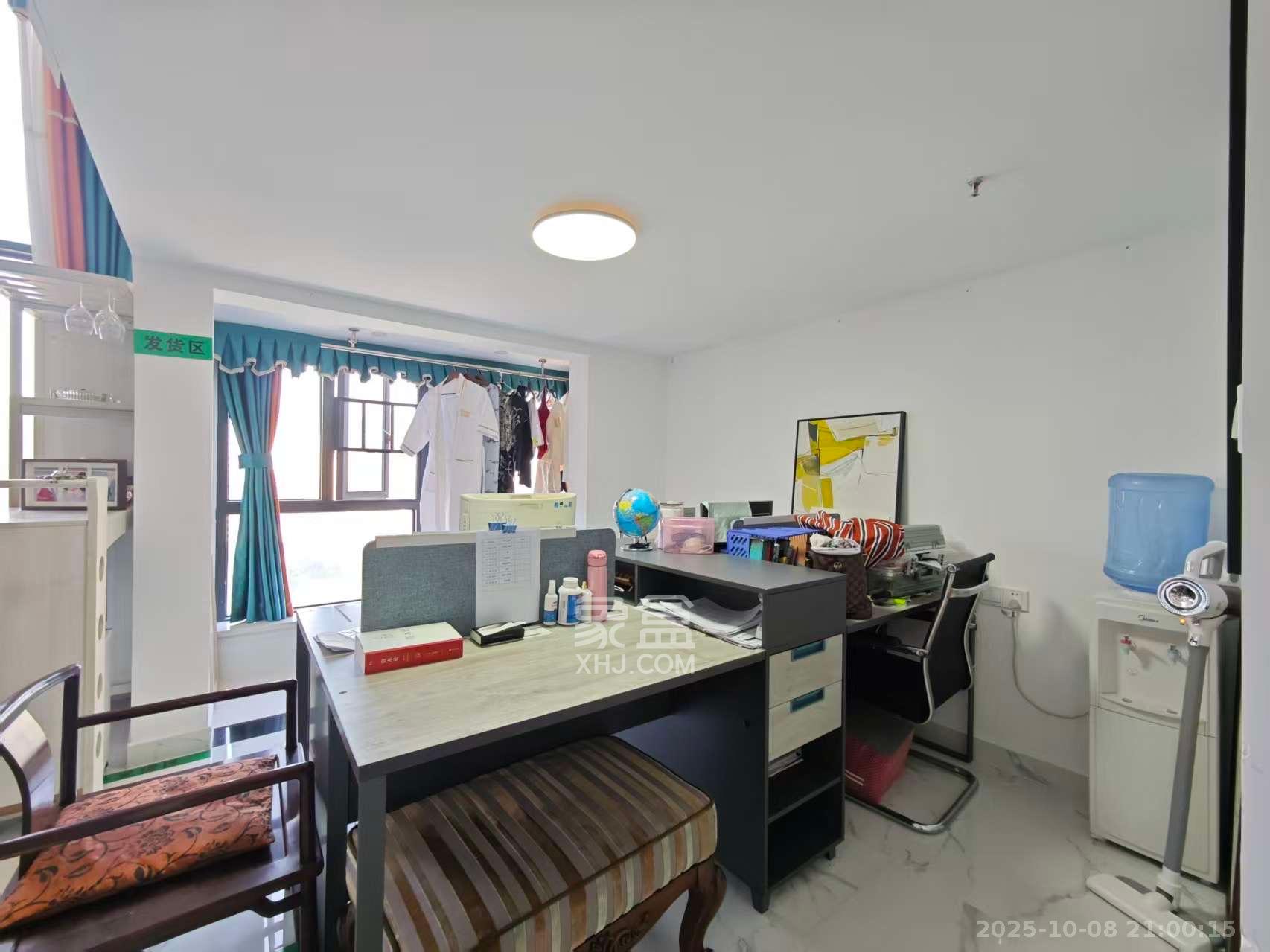 万科金色麦田 3室2厅2卫 2700.0元/月 万科金色麦田 3室2厅2卫 2700.0元/月室内图