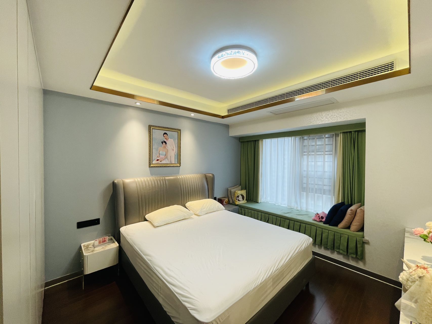 荣盛碧桂园铂悦府  3室2厅2卫    2800.0元/月 荣盛碧桂园铂悦府  3室2厅2卫    2800.0元/月室内图