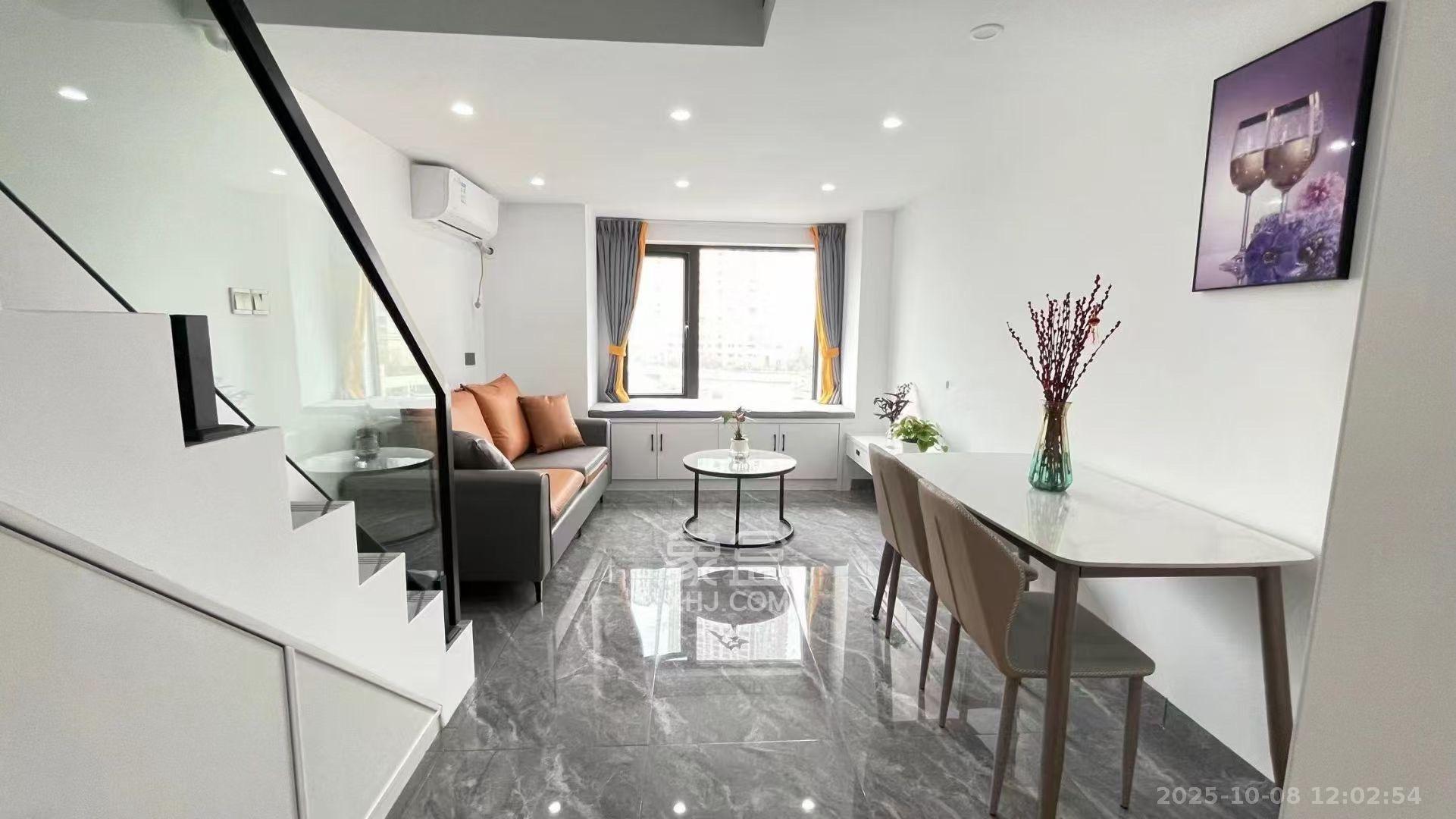 卓越江岸 2室0厅0卫 2200.0元/月 卓越江岸 2室0厅0卫 2200.0元/月室内图