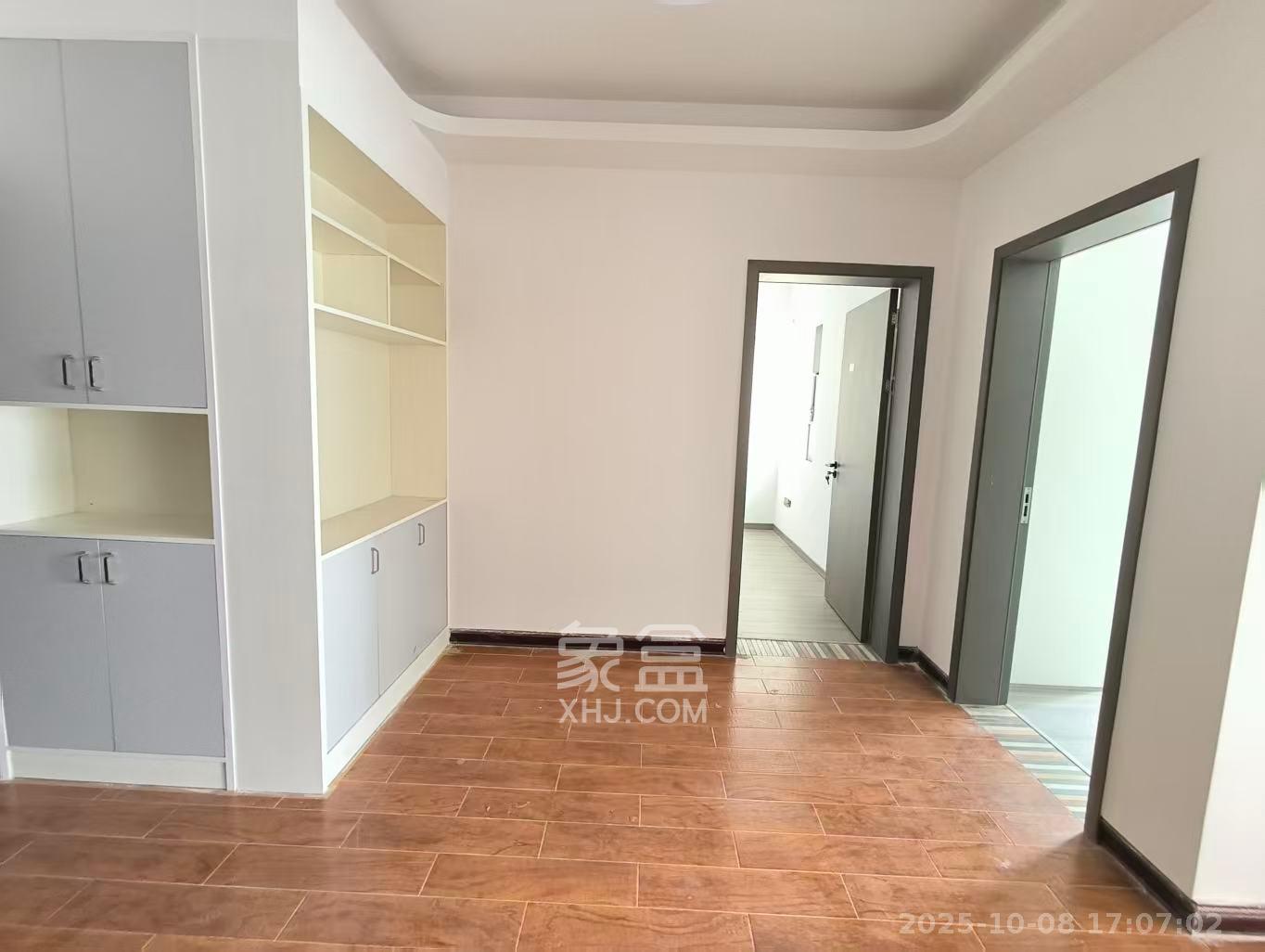 九华新都汇 2室2厅1卫 1400.0元/月 九华新都汇 2室2厅1卫 1400.0元/月室内图