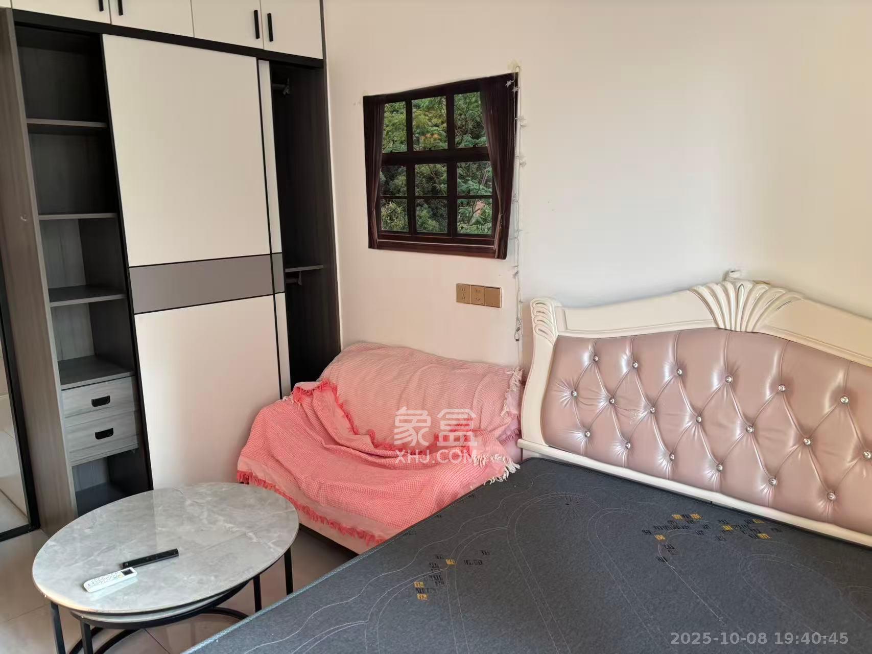 新城悦隽公园 1室1厅1卫 1200.0元/月 新城悦隽公园 1室1厅1卫 1200.0元/月室内图