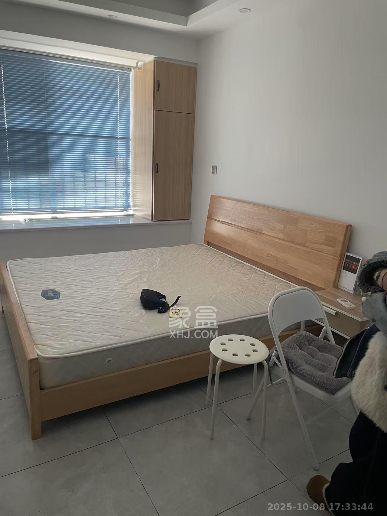 君合新城玺樾 1室1厅1卫 1100.0元/月 君合新城玺樾 1室1厅1卫 1100.0元/月室内图