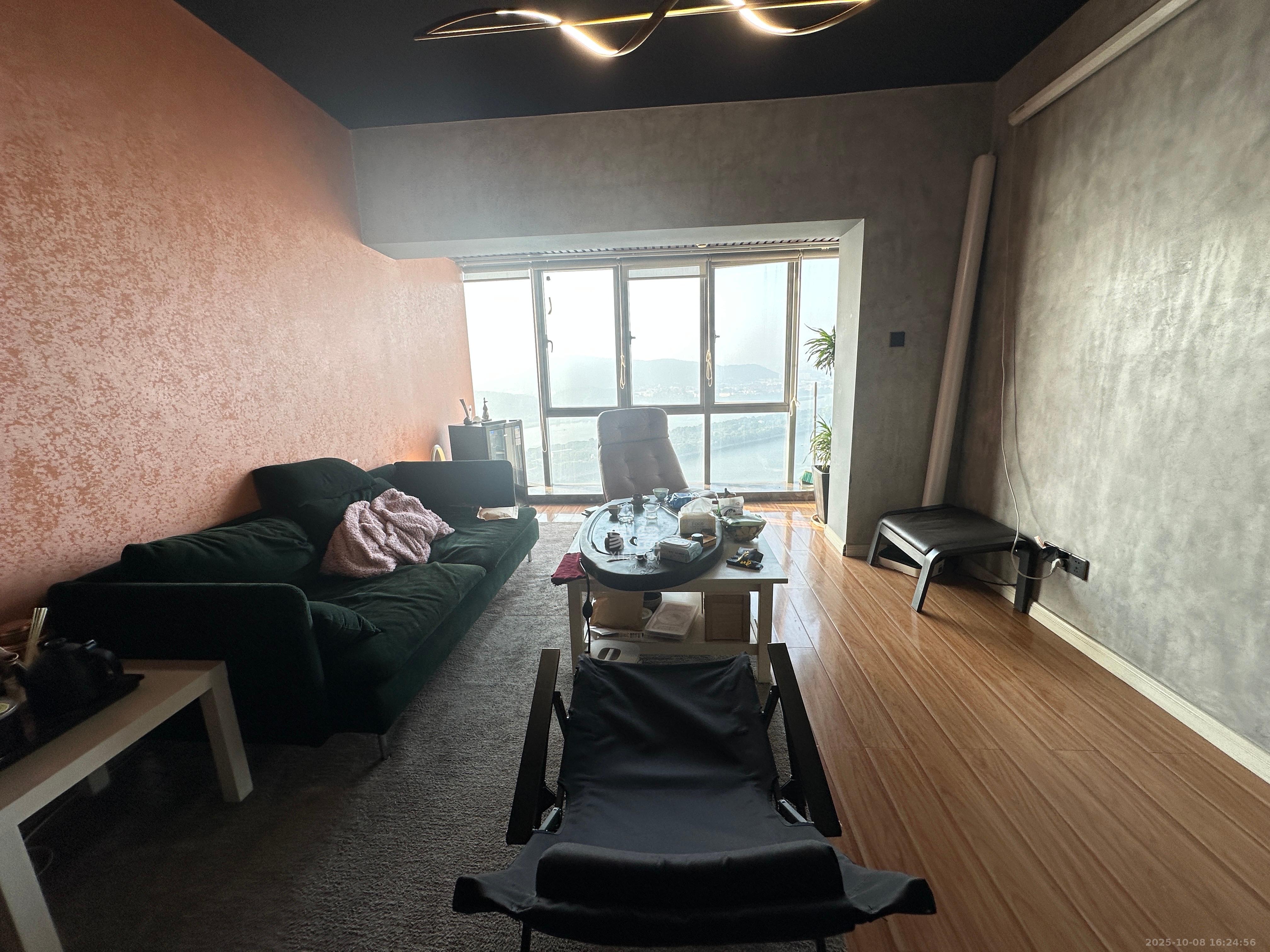 保利国际广场  1室1厅1卫    6500.0元/月室内图