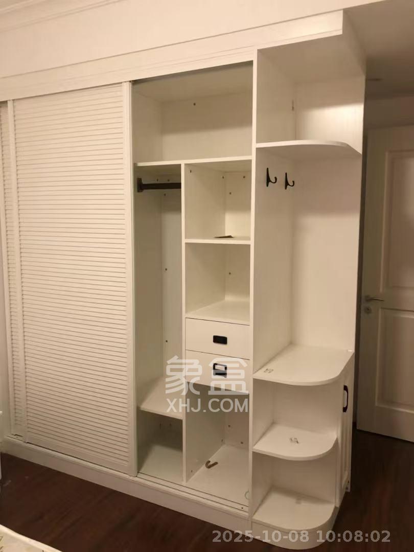 万科魅力之城  3室2厅2卫    2500.0元/月 万科魅力之城  3室2厅2卫    2500.0元/月室内图