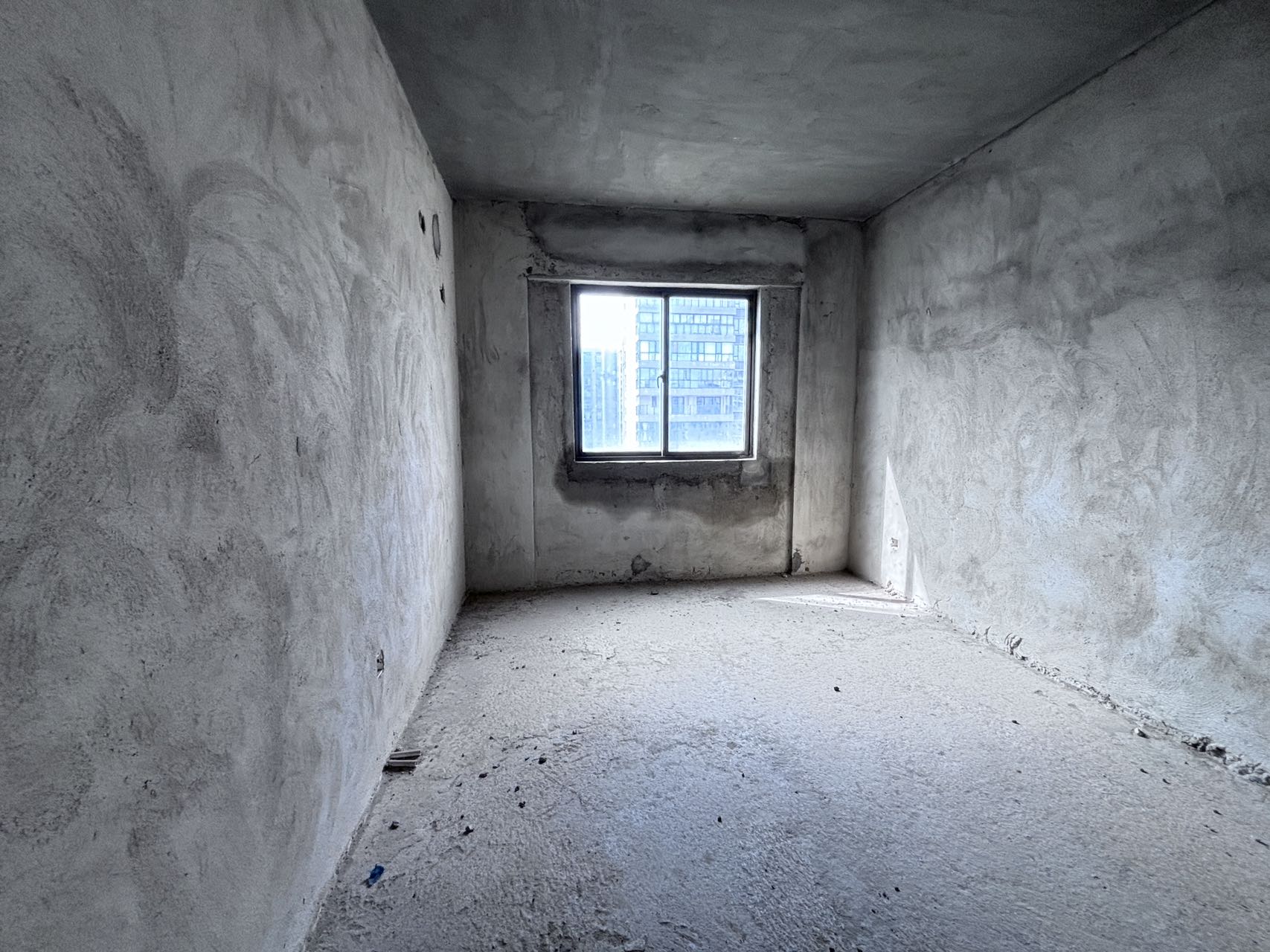 永和花园  3室2厅2卫    88.0万室内图