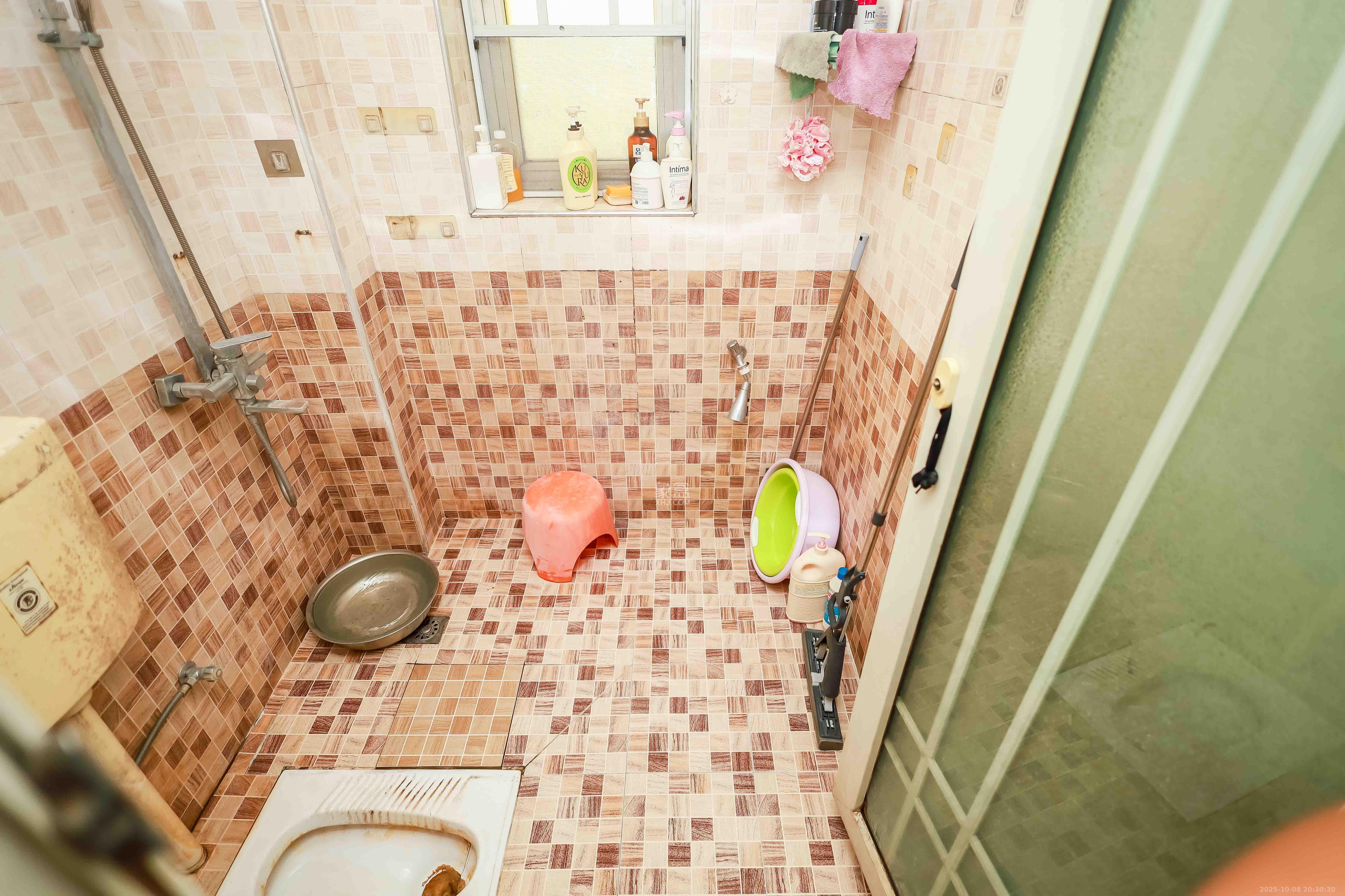 水木兰庭  3室2厅1卫    60.0万卫生间