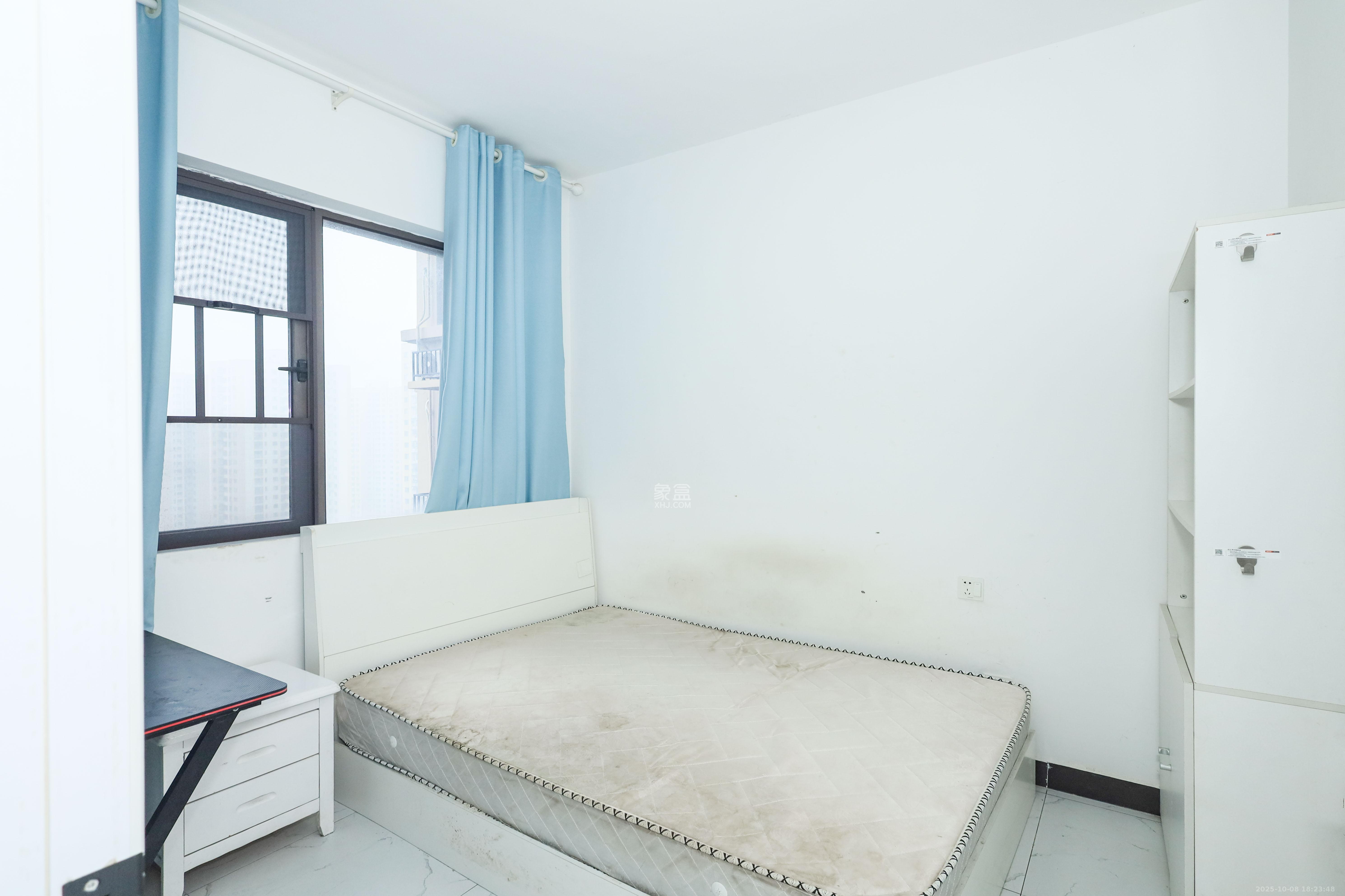 梅溪湖合能璞丽 3室2厅1卫 95.0万 梅溪湖合能璞丽 3室2厅1卫 95.0万卧室