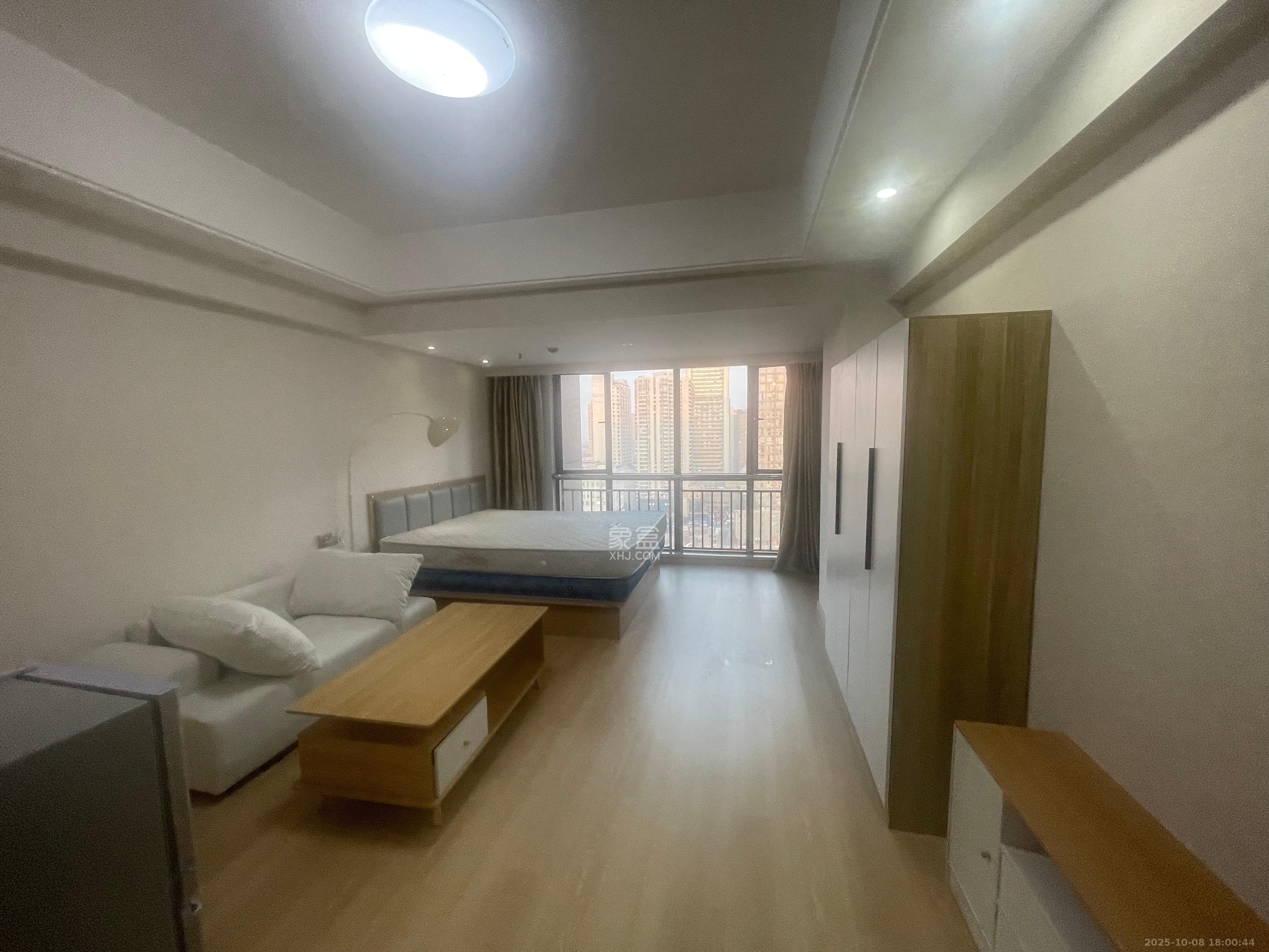 五一钻界 1室1厅1卫 2000.0元/月 五一钻界 1室1厅1卫 2000.0元/月室内图