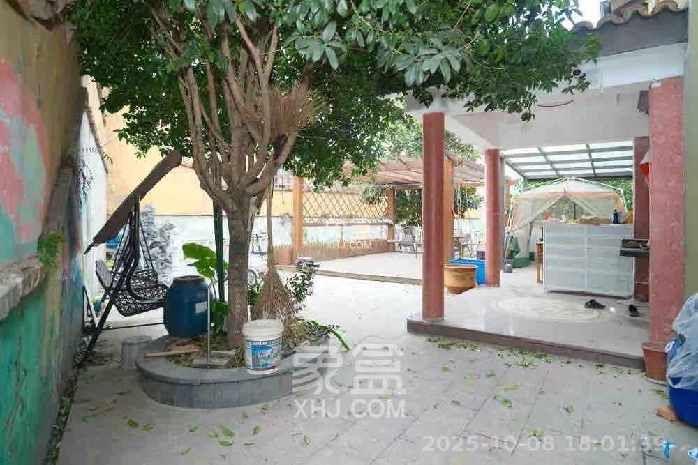 好望谷  6室4厅4卫    13000.0元/月室内图