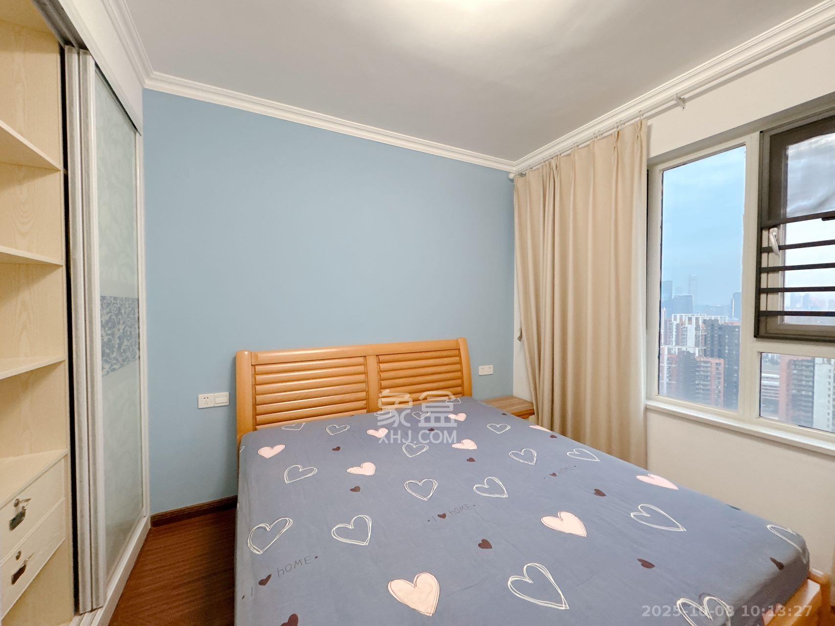 北辰三角洲B2E2区 3室1厅1卫 3700.0元/月 北辰三角洲B2E2区 3室1厅1卫 3700.0元/月室内图