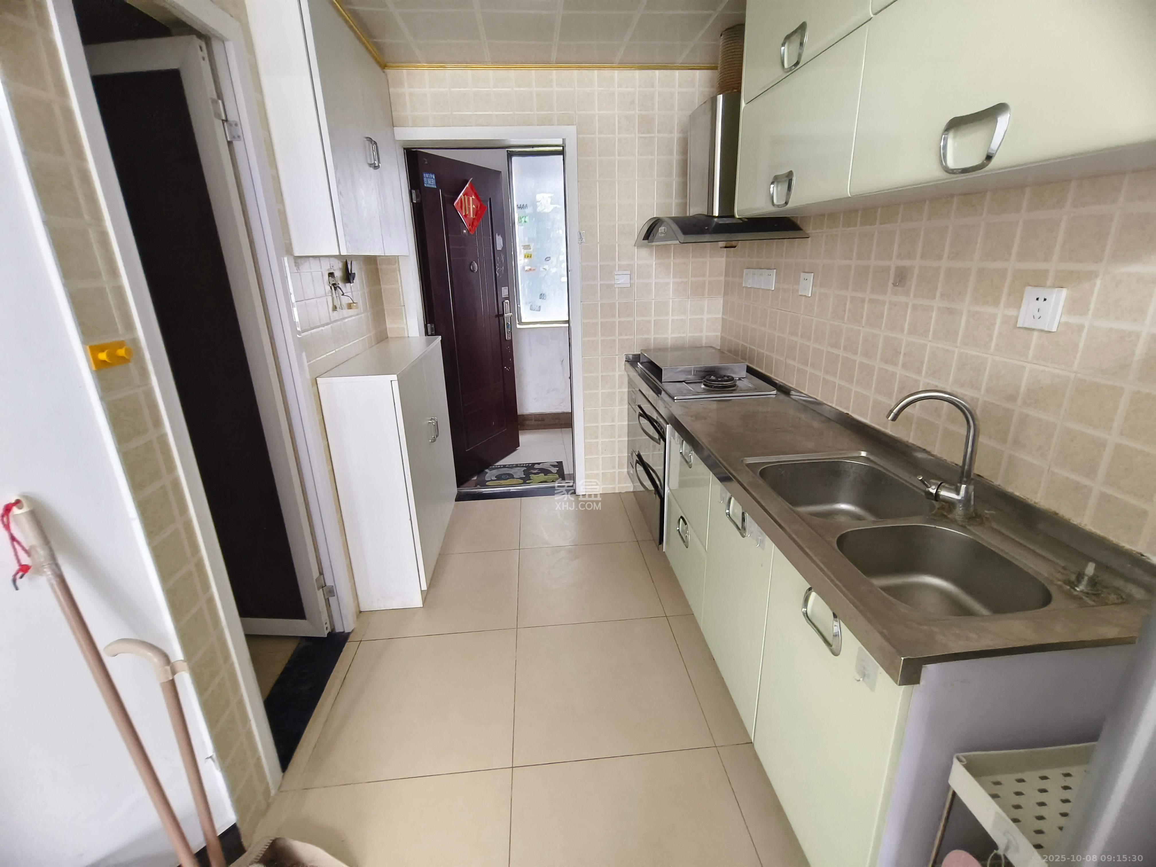 美林银谷  1室1厅1卫    1500.0元/月室内图