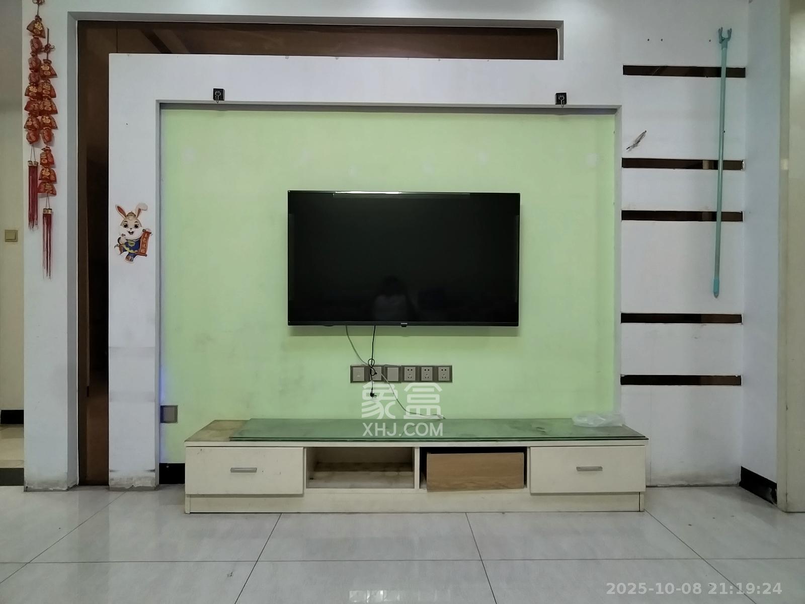 五矿万境水岸一期(万境水岸嘉苑) 3室2厅2卫 2000.0元/月 五矿万境水岸一期(万境水岸嘉苑) 3室2厅2卫 2000.0元/月室内图