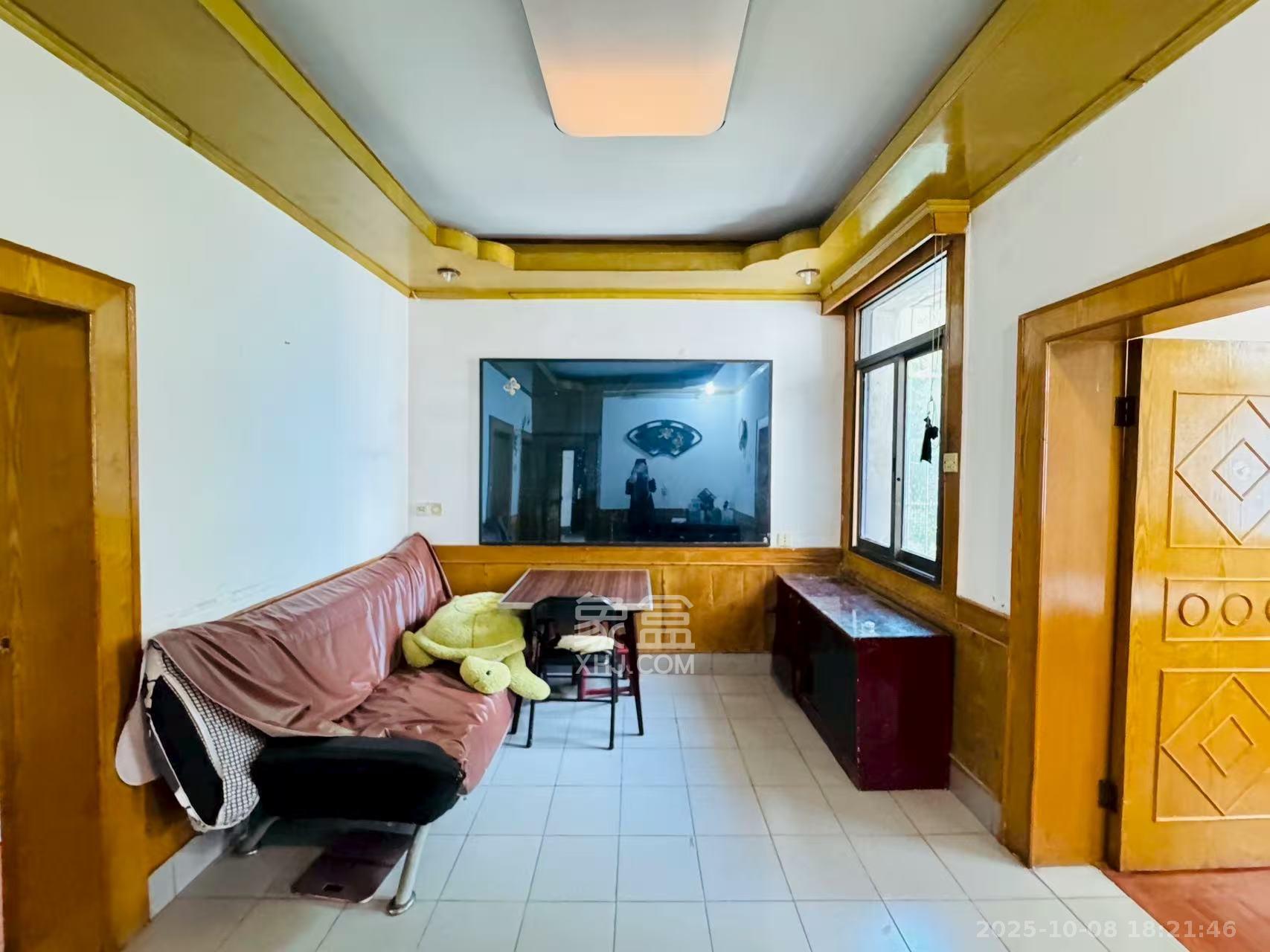 省气象局宿舍 3室1厅1卫 1800.0元/月 省气象局宿舍 3室1厅1卫 1800.0元/月室内图