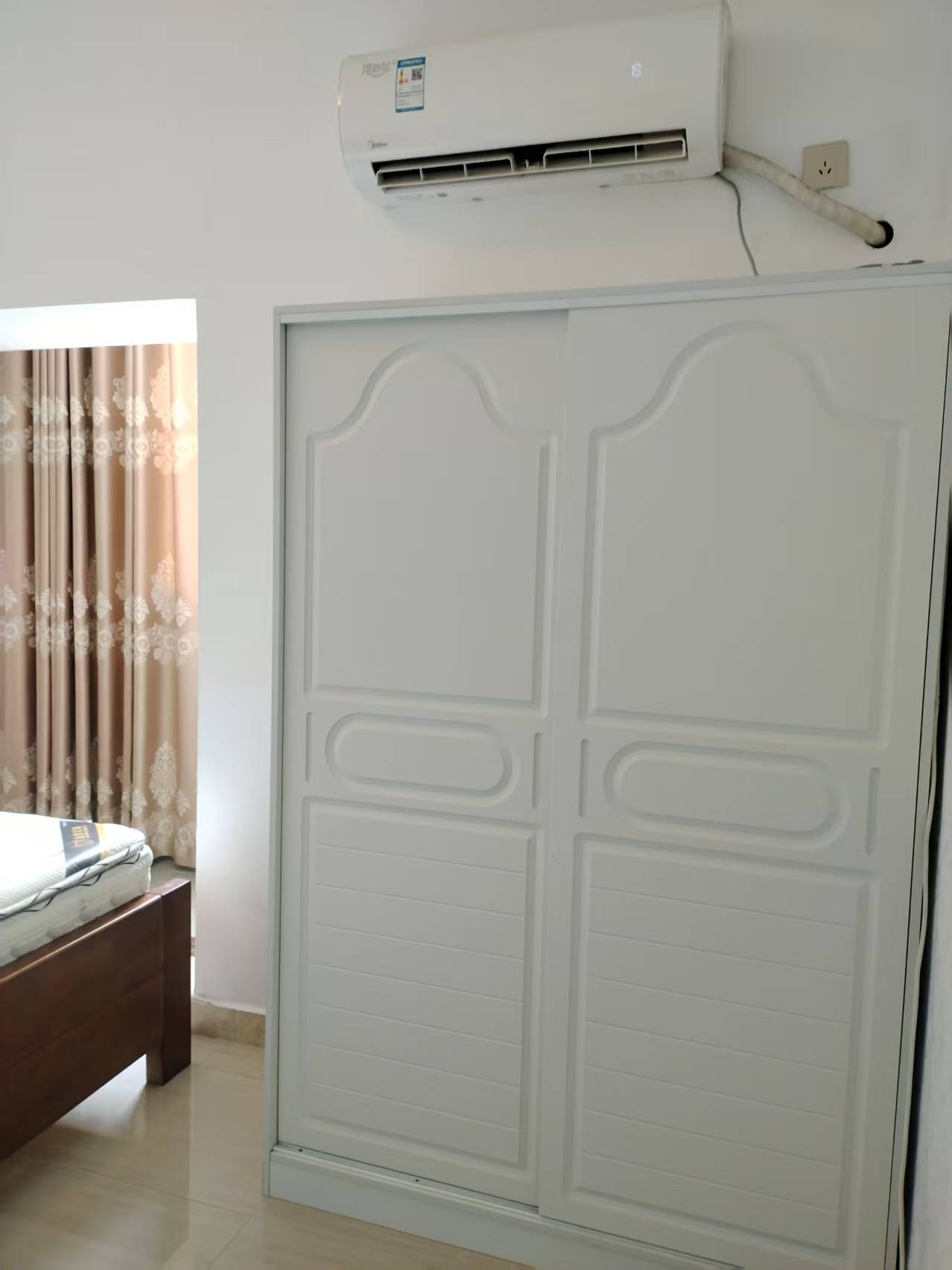 望海国际广场 1室1厅1卫 1800.0元/月 望海国际广场 1室1厅1卫 1800.0元/月室内图