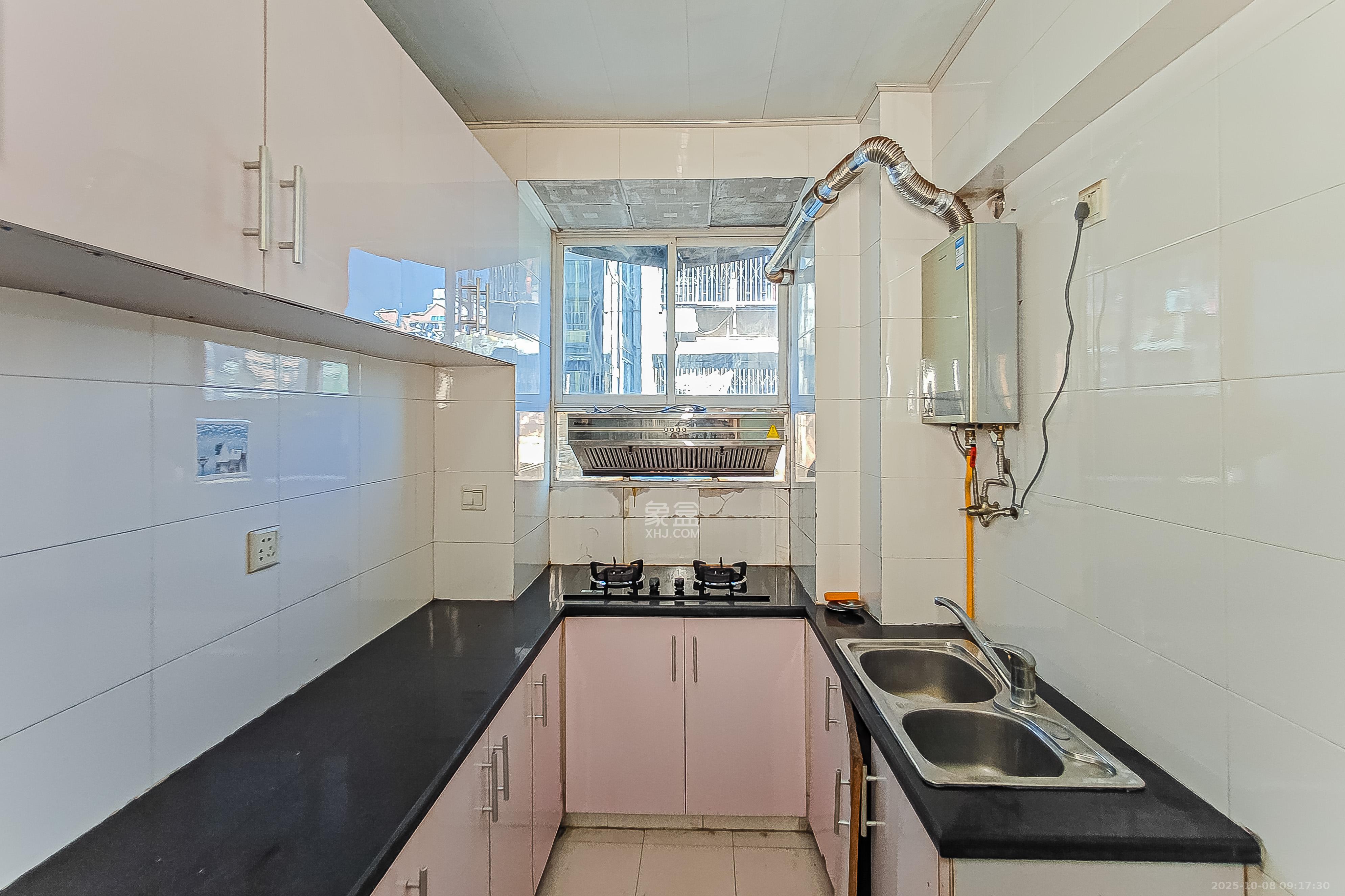 南湖公寓（万顺公寓）  2室1厅1卫    49.0万厨房