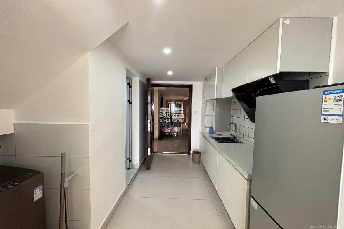 梅溪悦章 2室1厅1卫 2400.0元/月 梅溪悦章 2室1厅1卫 2400.0元/月室内图