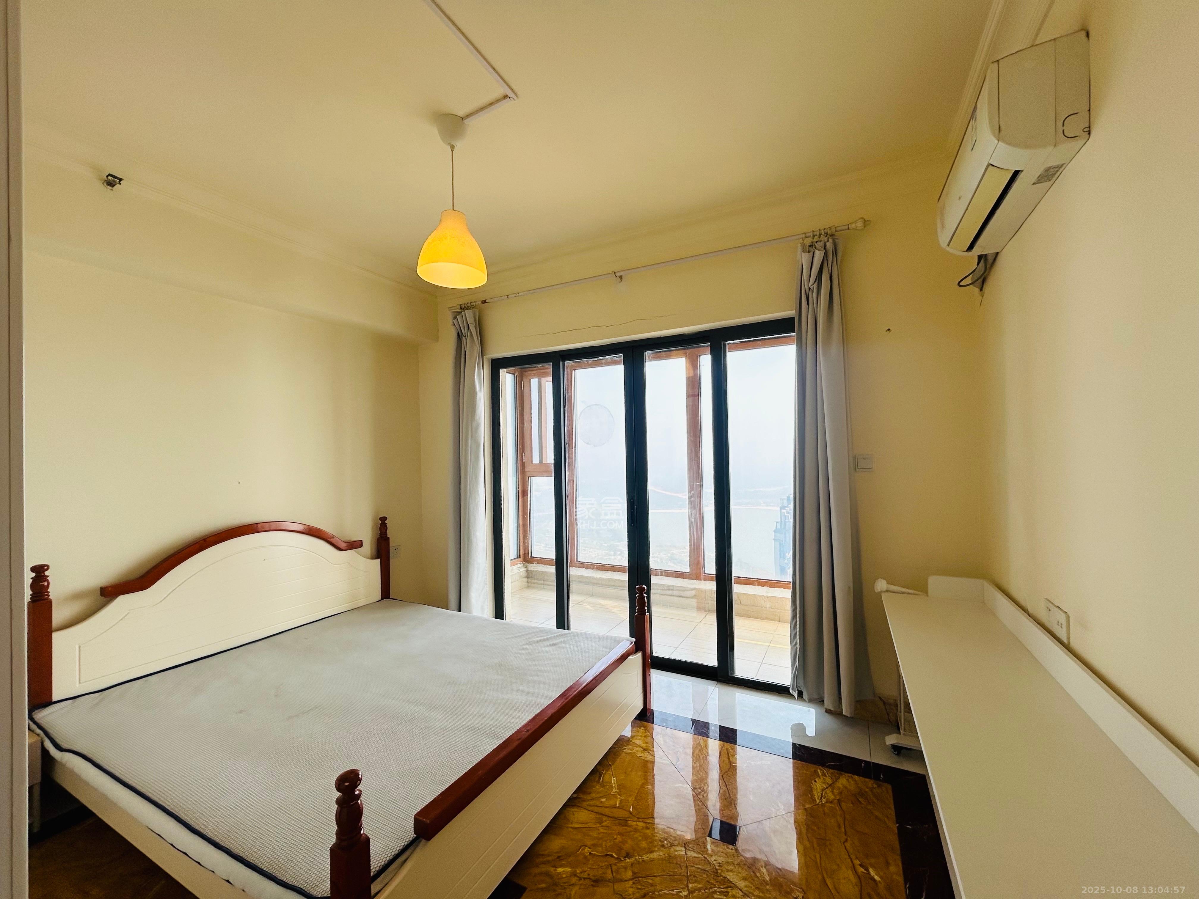 碧桂园威尼斯城  1室1厅1卫    1600.0元/月室内图