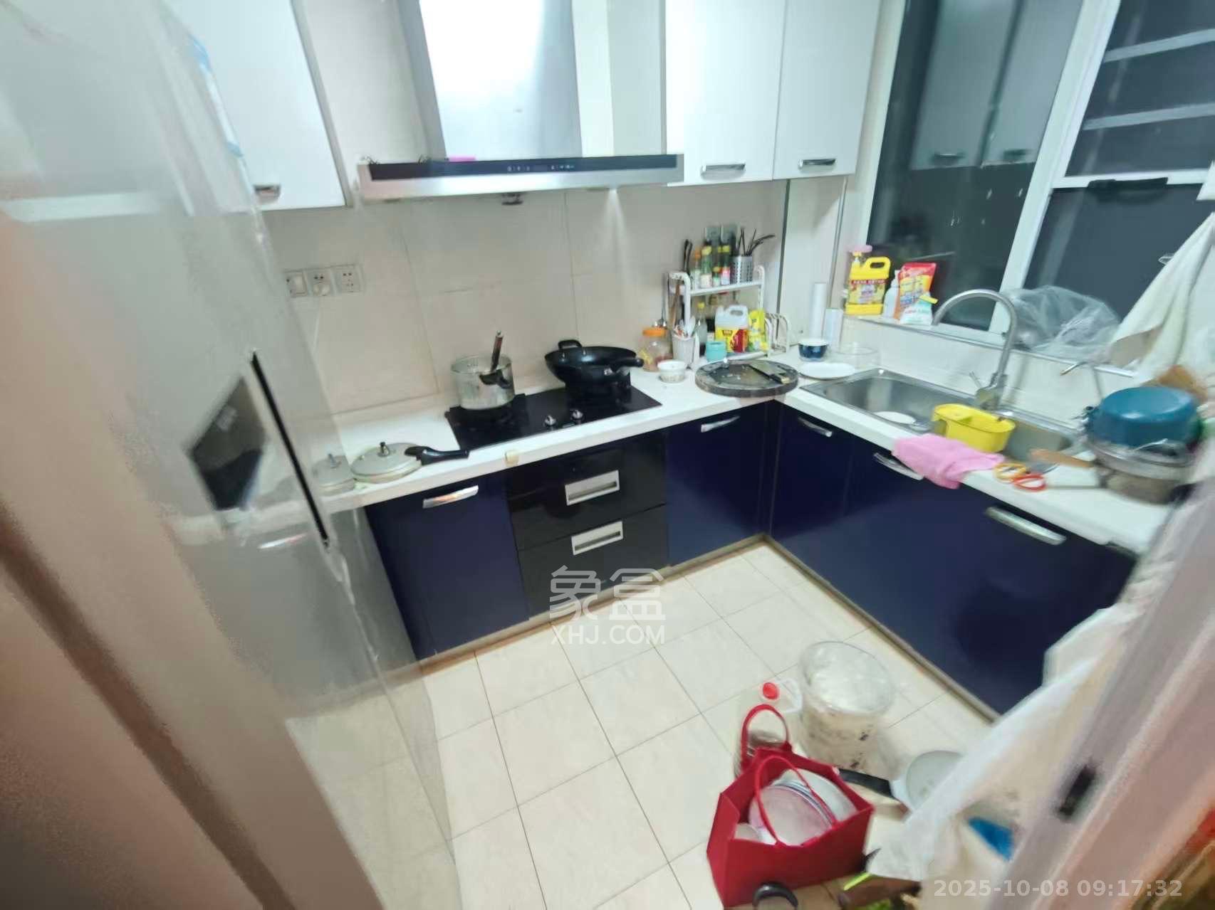 五矿万境水岸二期（五矿万境水岸和苑）  3室2厅2卫    3280.0元/月室内图