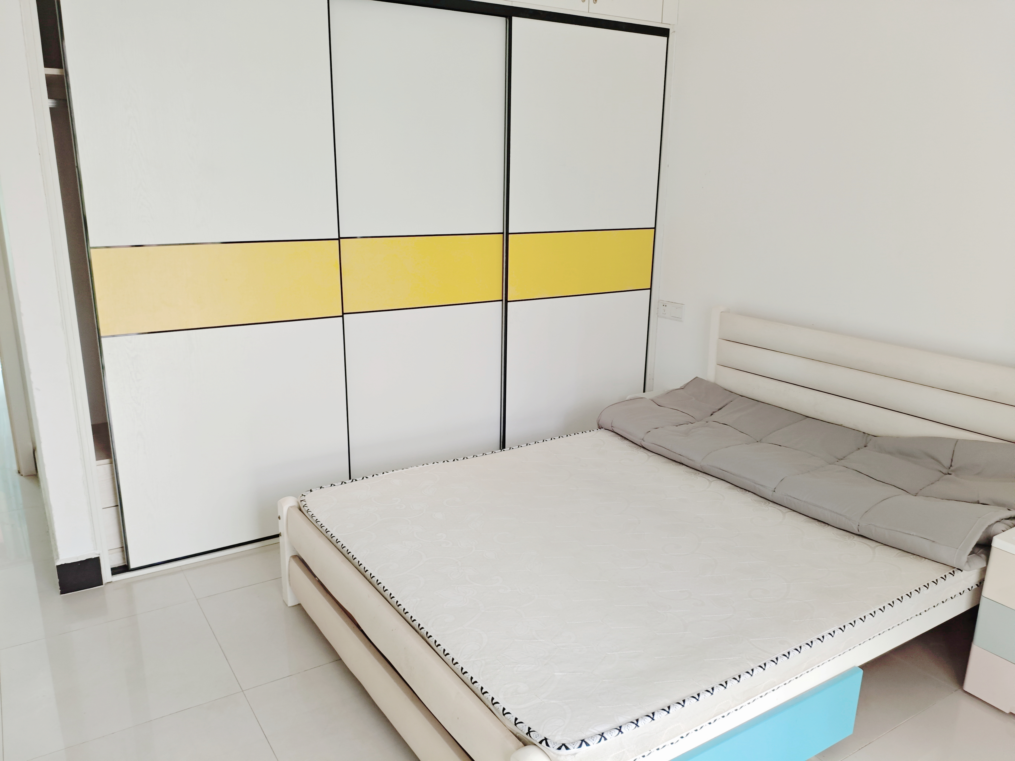 宝驹花园 2室1厅1卫 1800.0元/月 宝驹花园 2室1厅1卫 1800.0元/月室内图